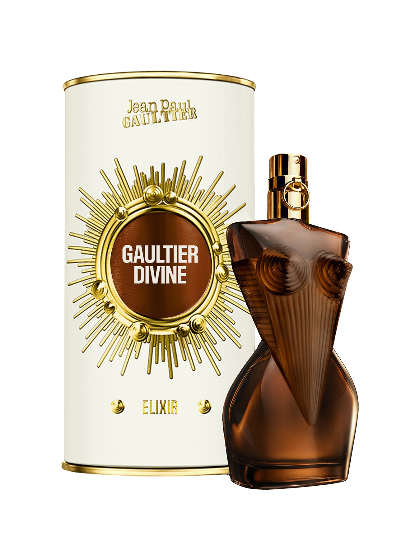 Gaultier Divine Elixir Parfum 30ml