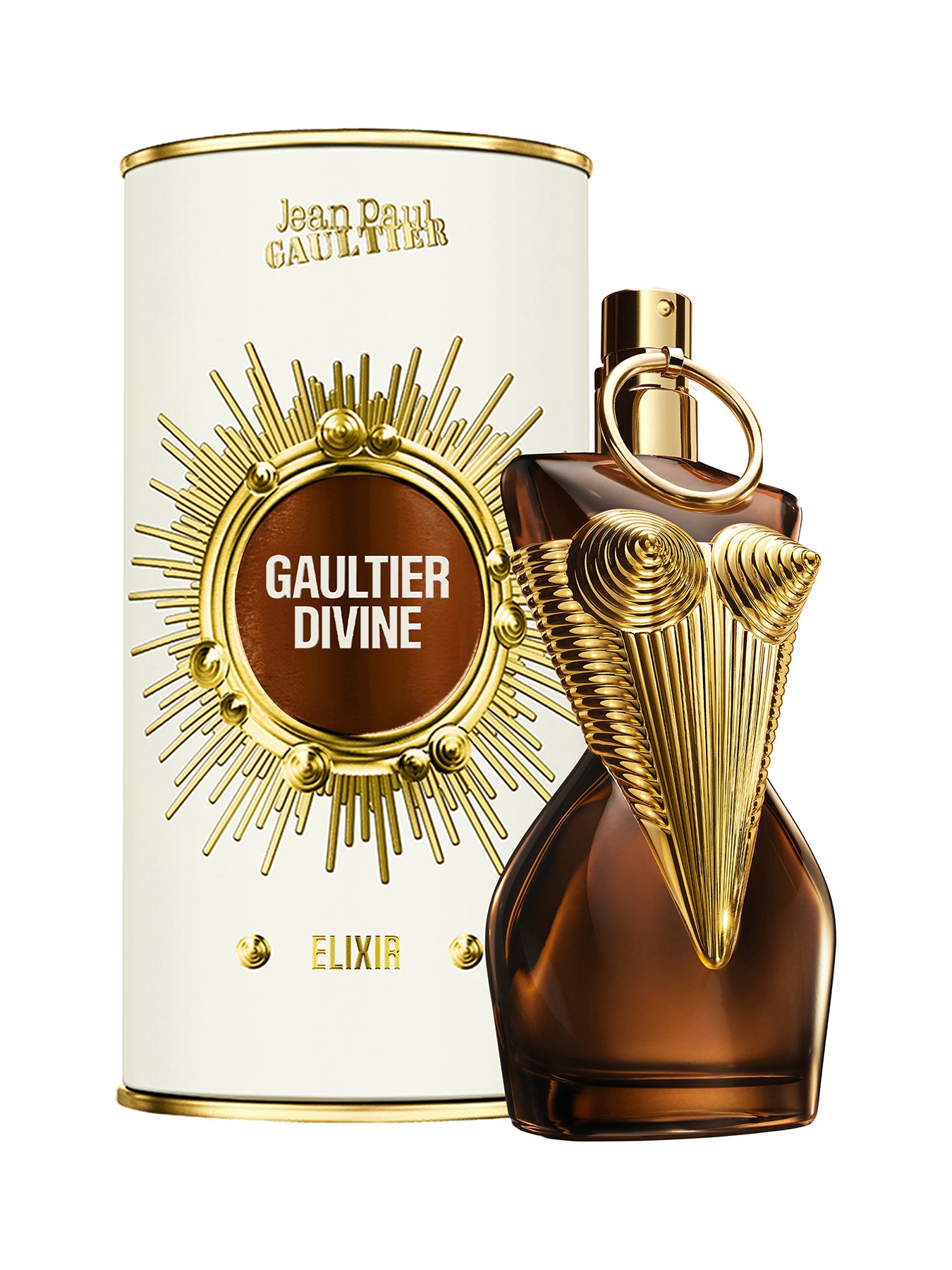 Gaultier Divine Elixir Parfum 50ml