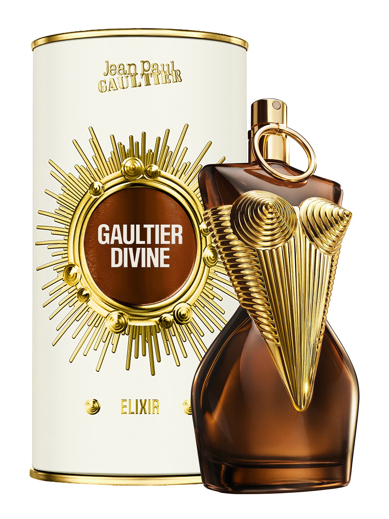 Gaultier Divine Elixir Parfum 100ml