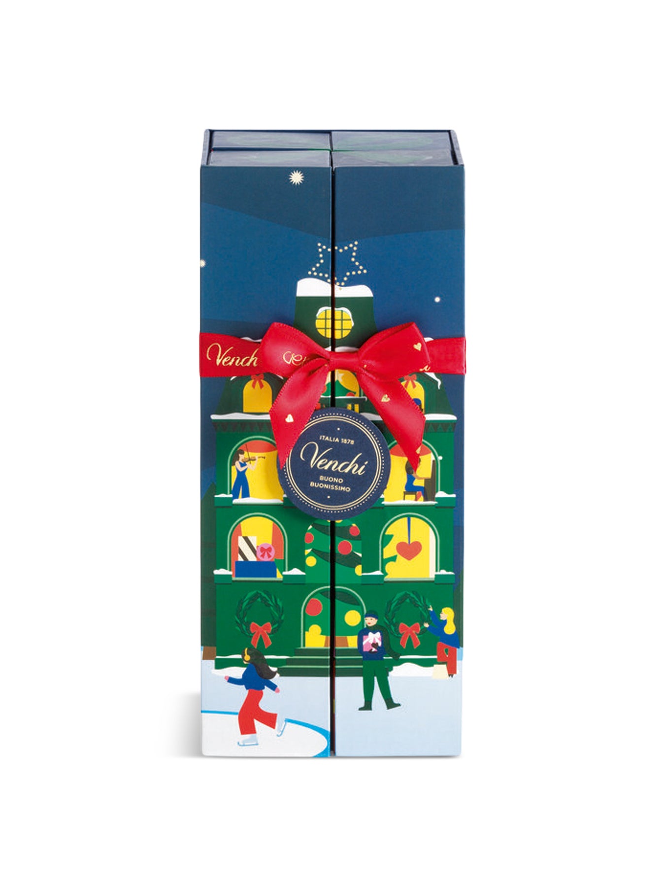 Prestige Chocolate Advent Calendar