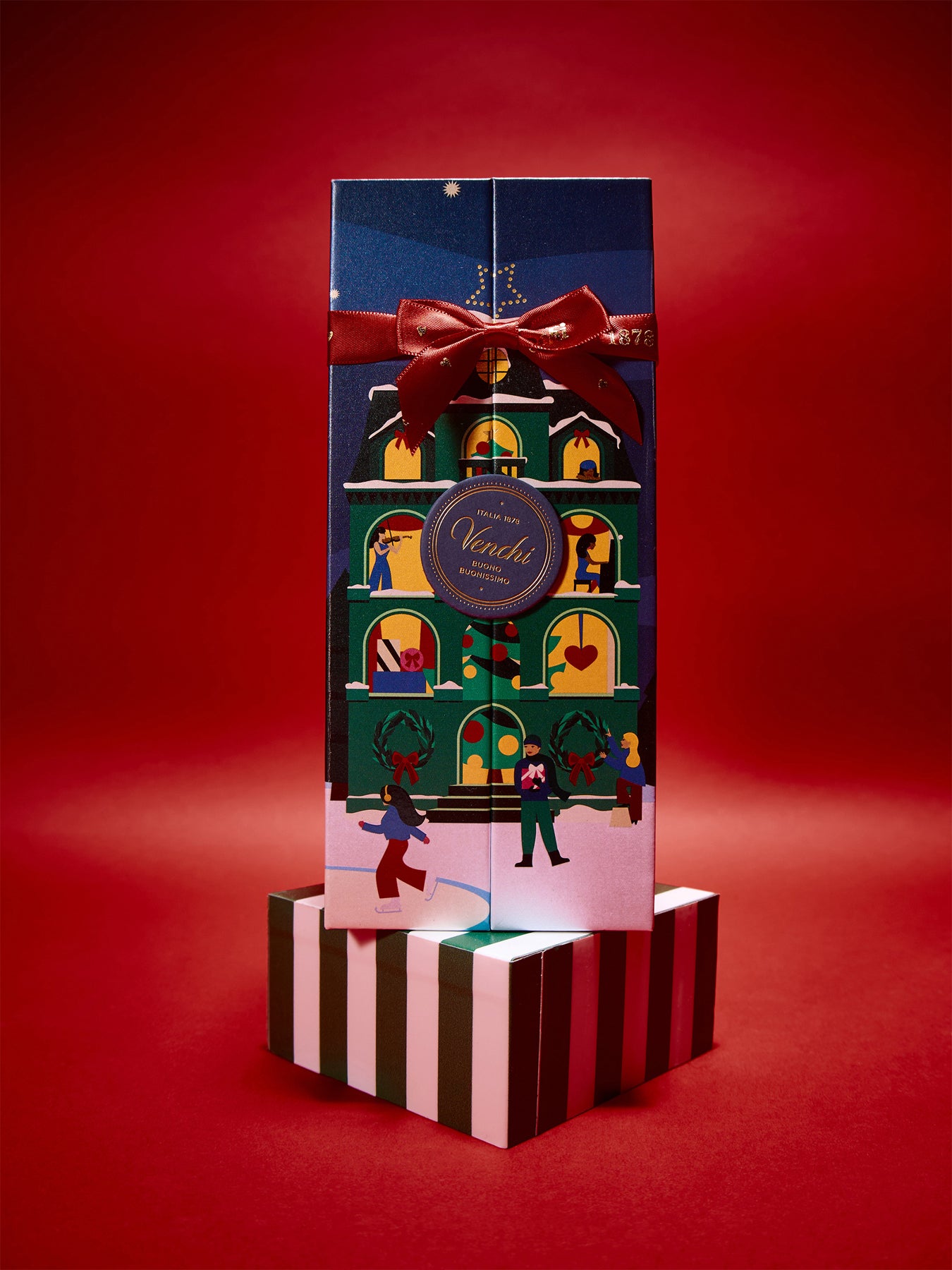 Prestige Chocolate Advent Calendar