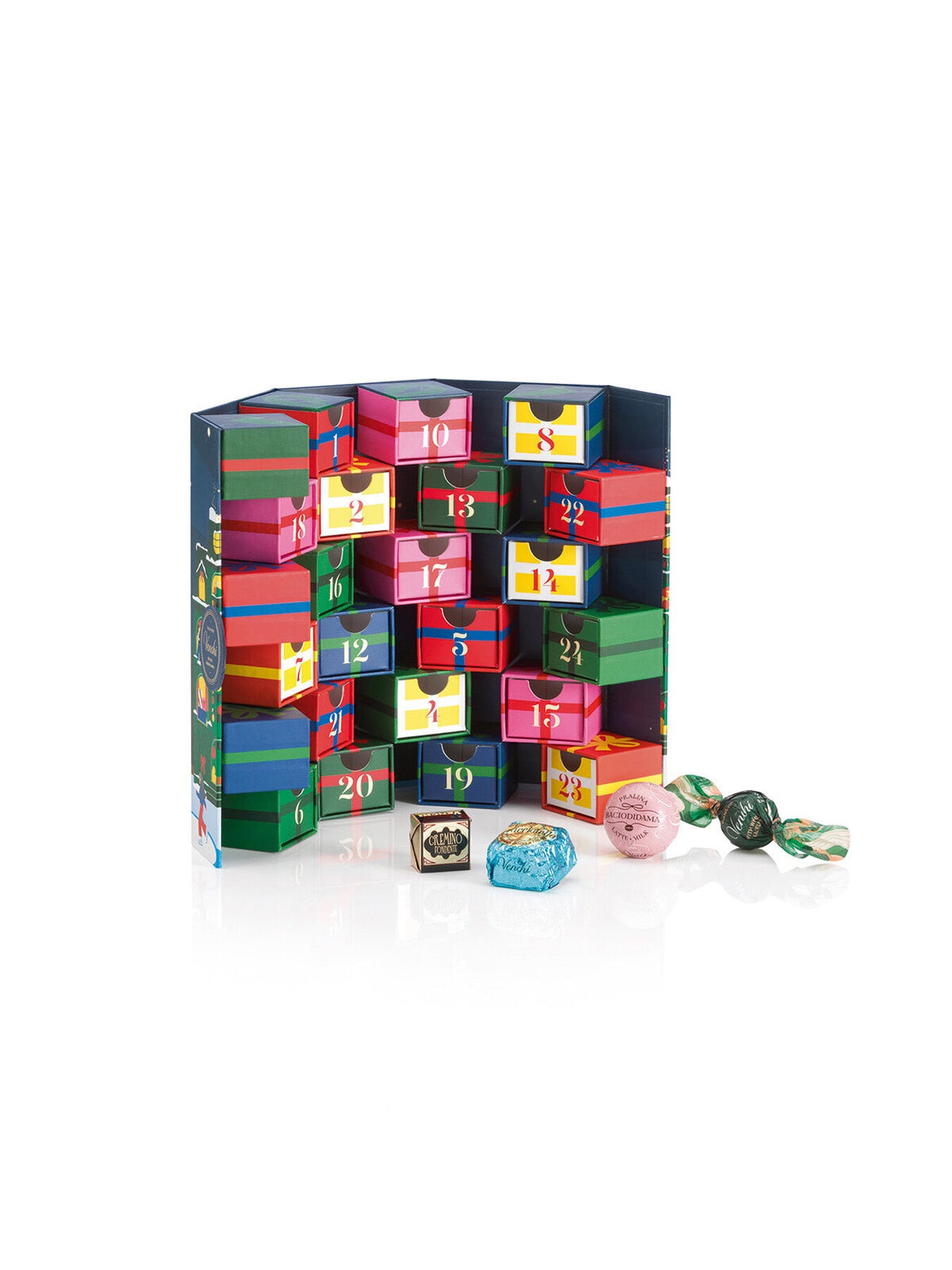 Prestige Chocolate Advent Calendar