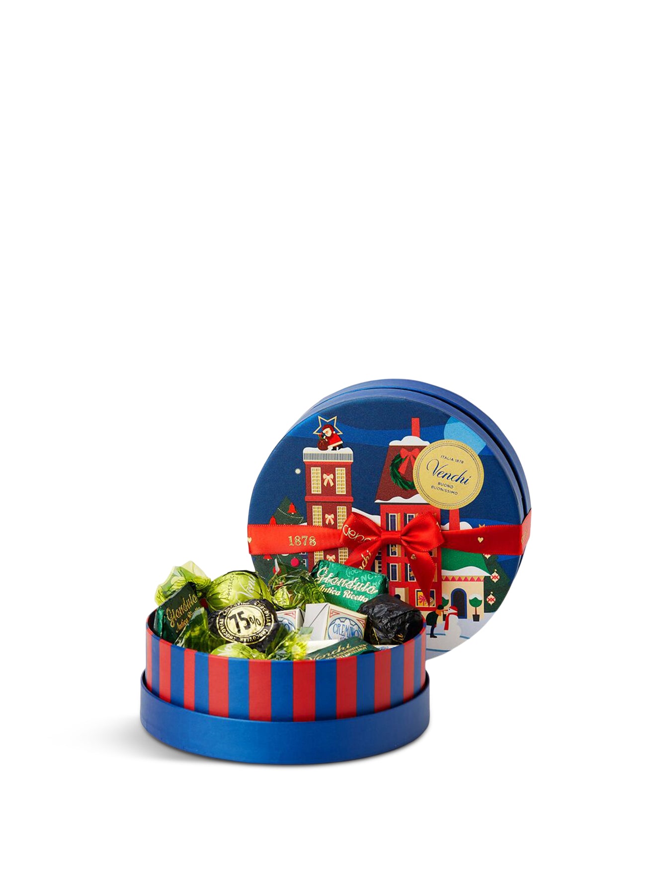 Venchi Winter Hamper 200g