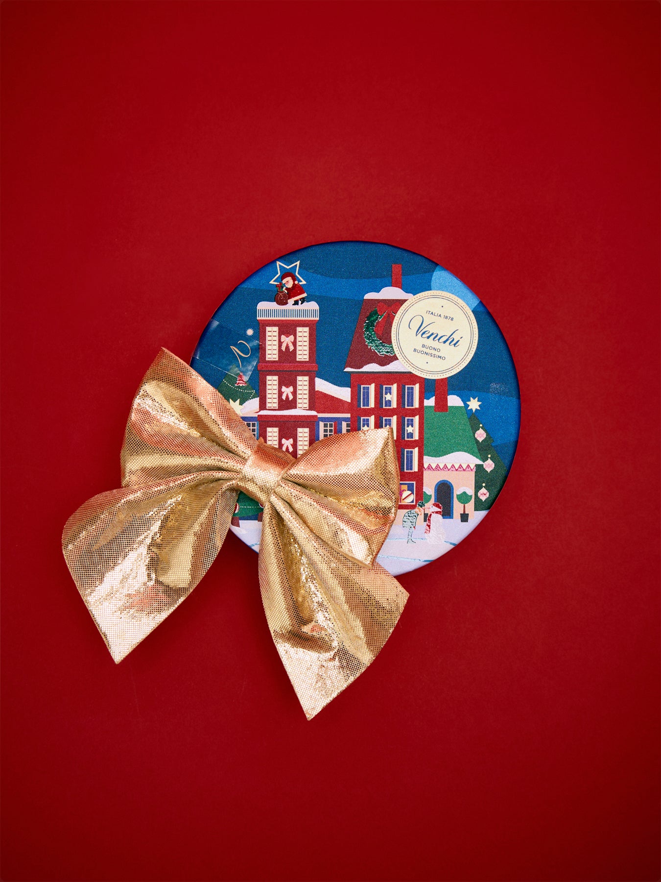 Venchi Winter Hamper 200g