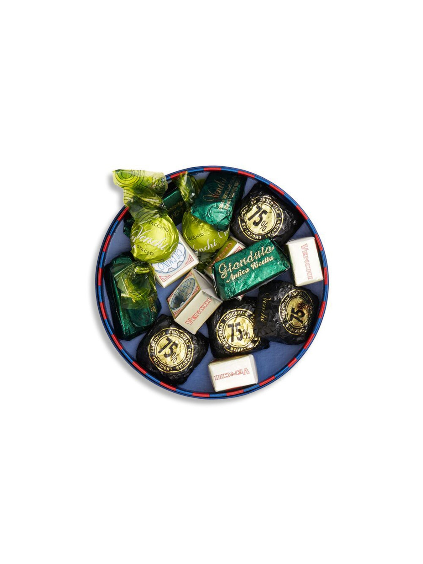 Venchi Winter Hamper 200g