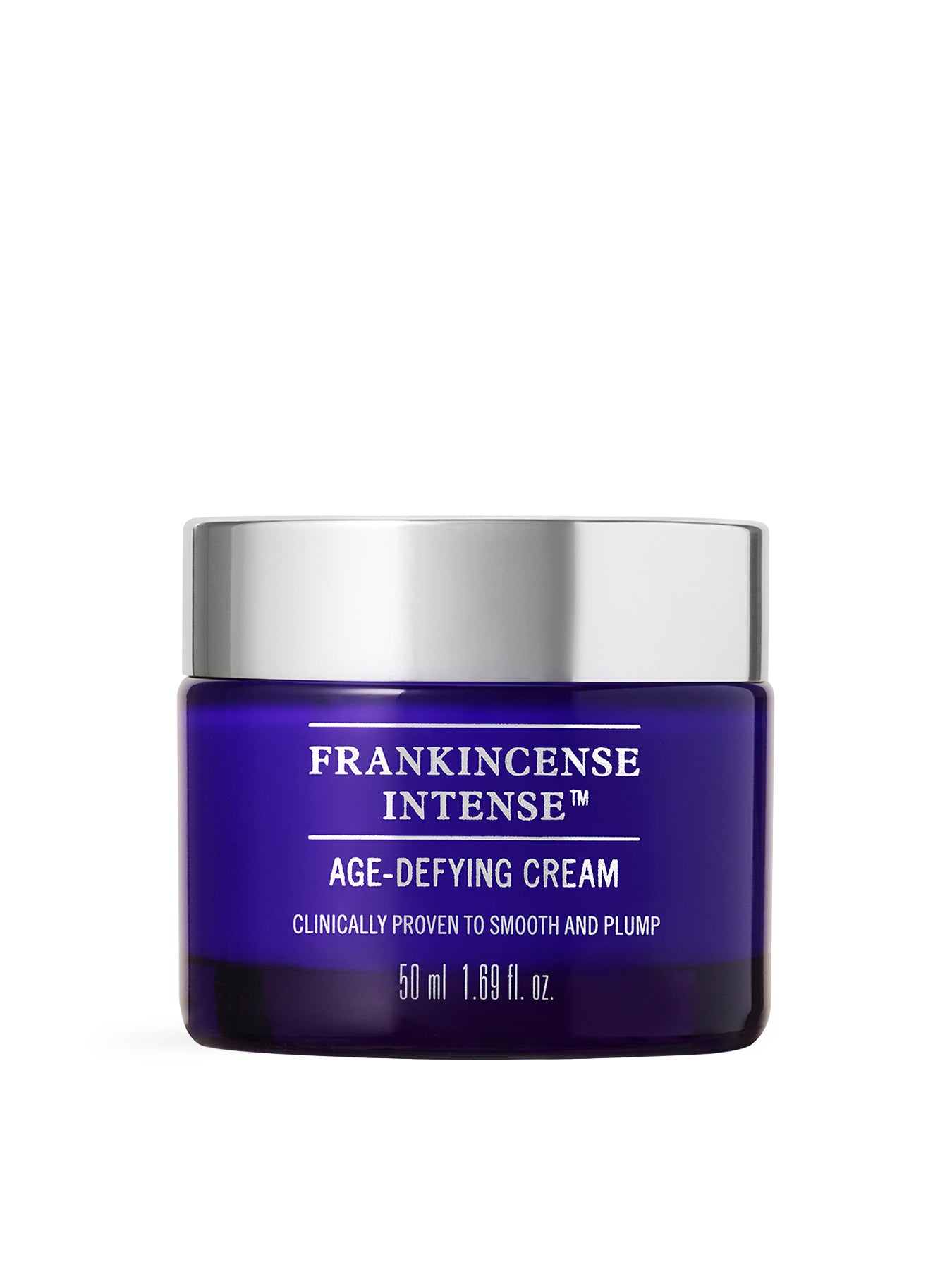 Frankincense Intense Age-Defy Cream 50ml