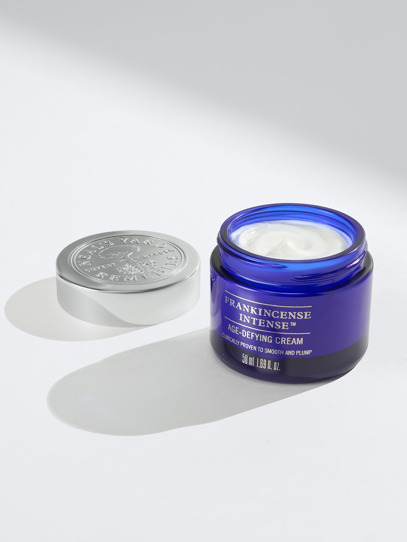 Frankincense Intense Age-Defy Cream 50ml