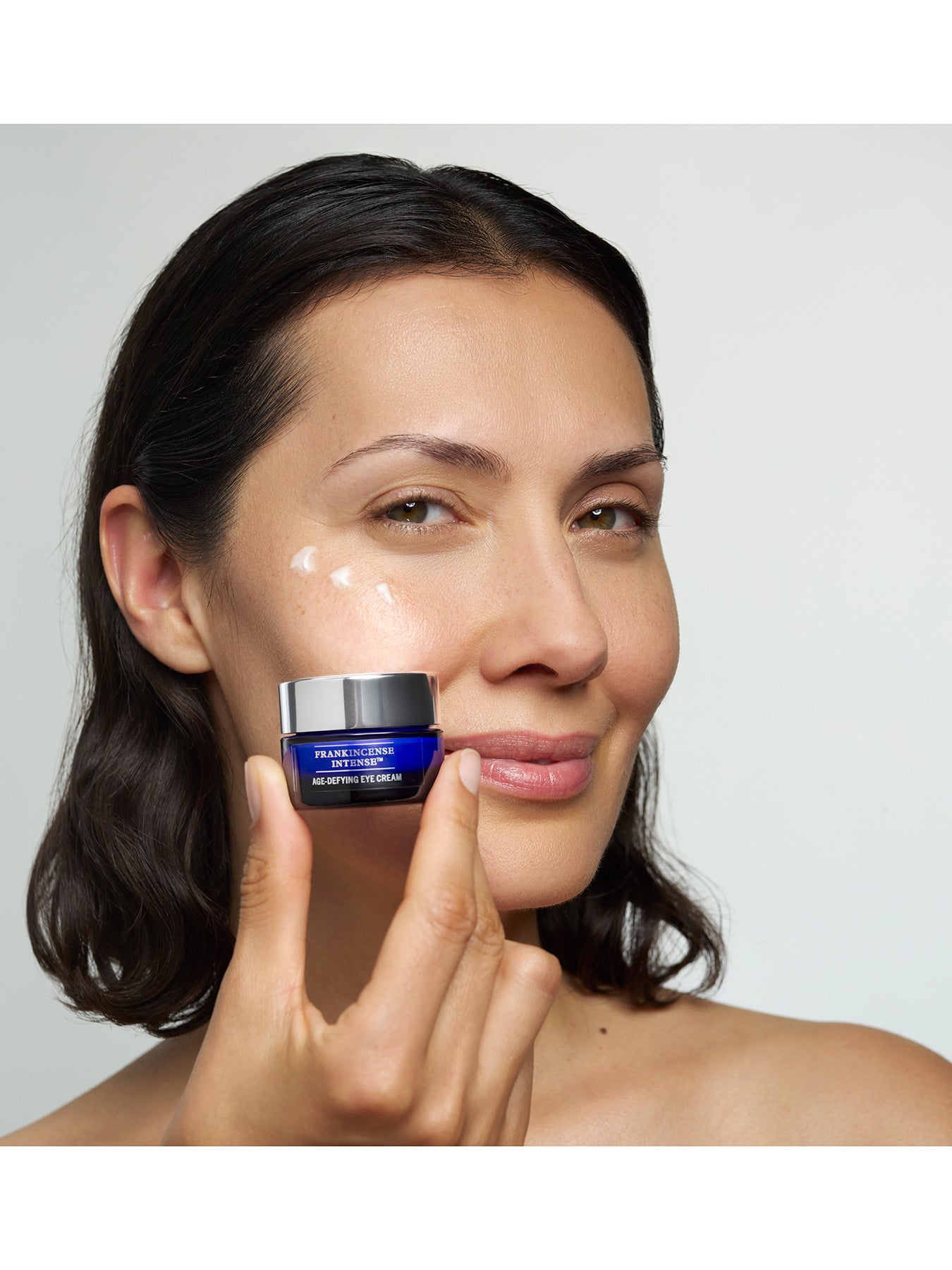 Frankincense Intense Age Defy Eye Cream 15ml