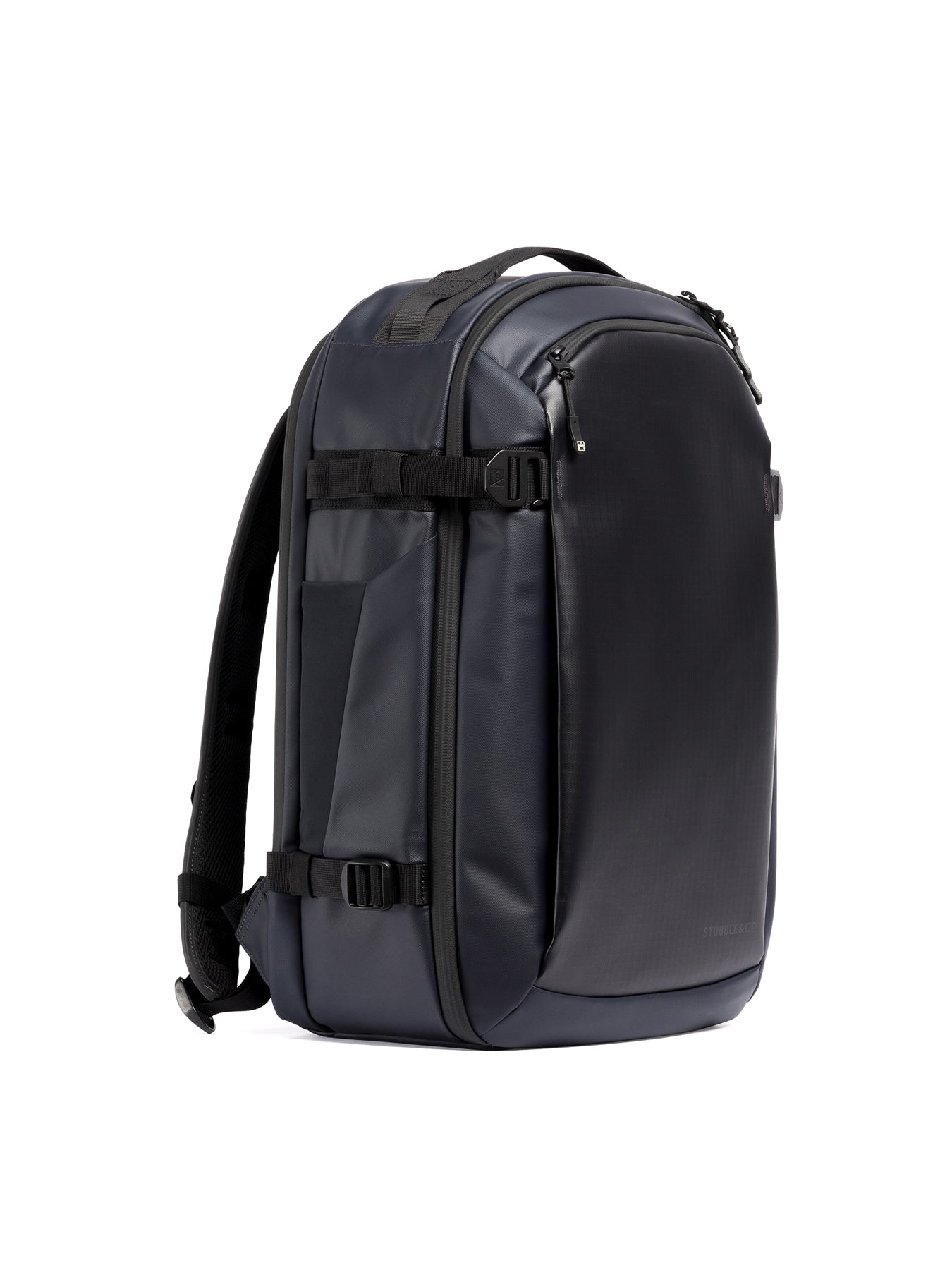 Hybrid 30L Backpack Midnight
