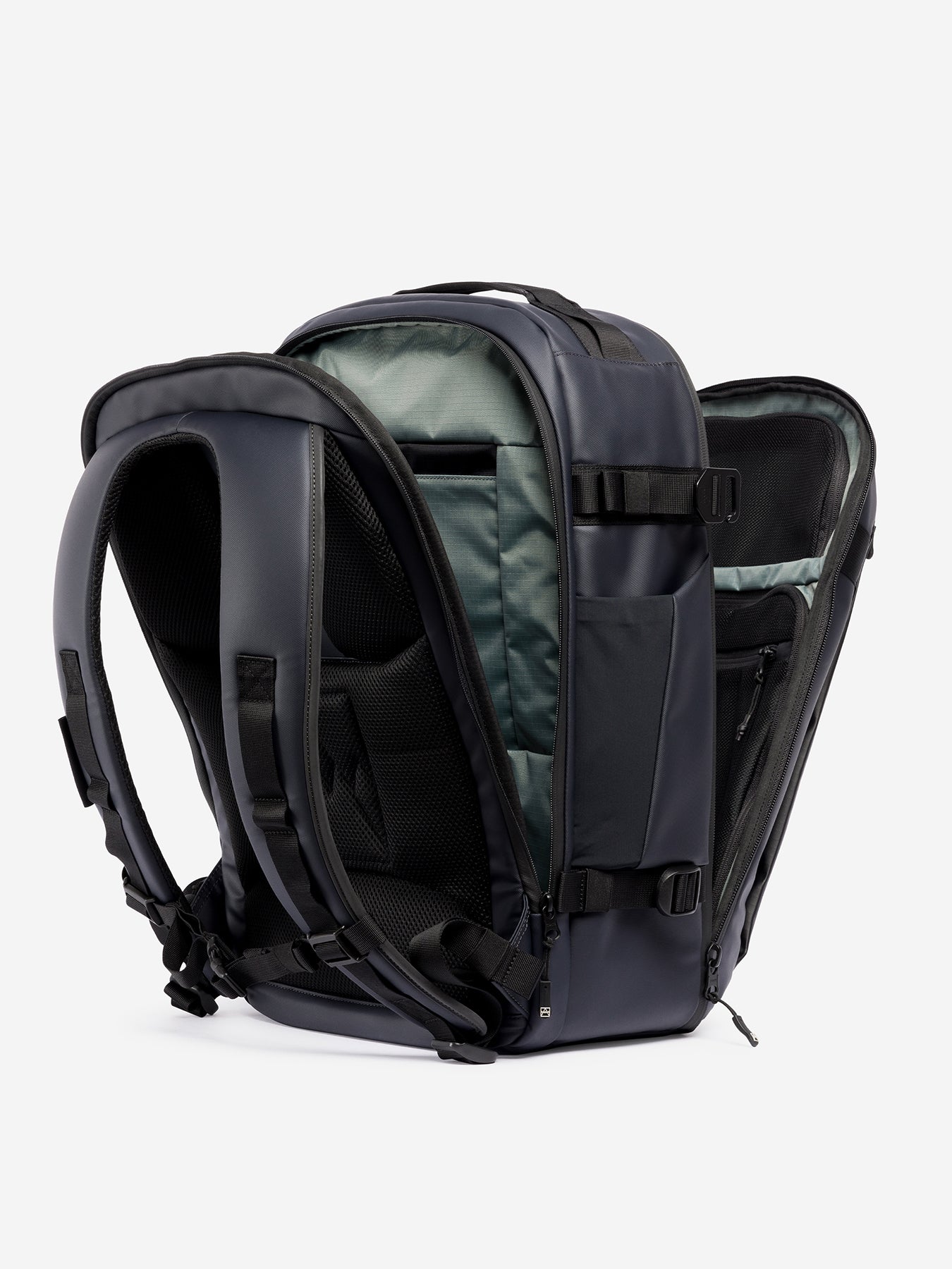 Hybrid 30L Backpack Midnight