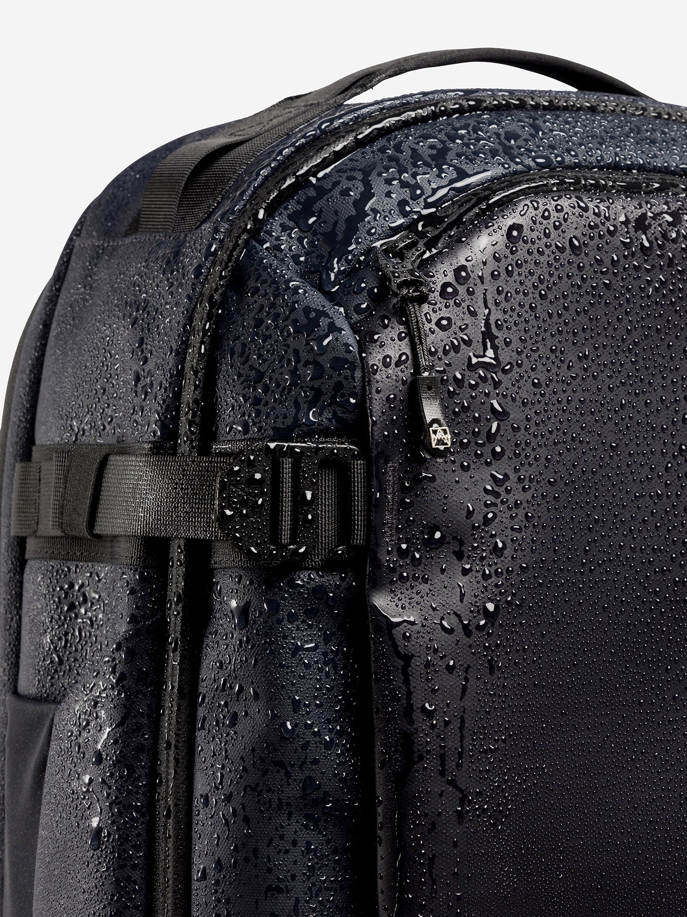 Hybrid 30L Backpack Midnight