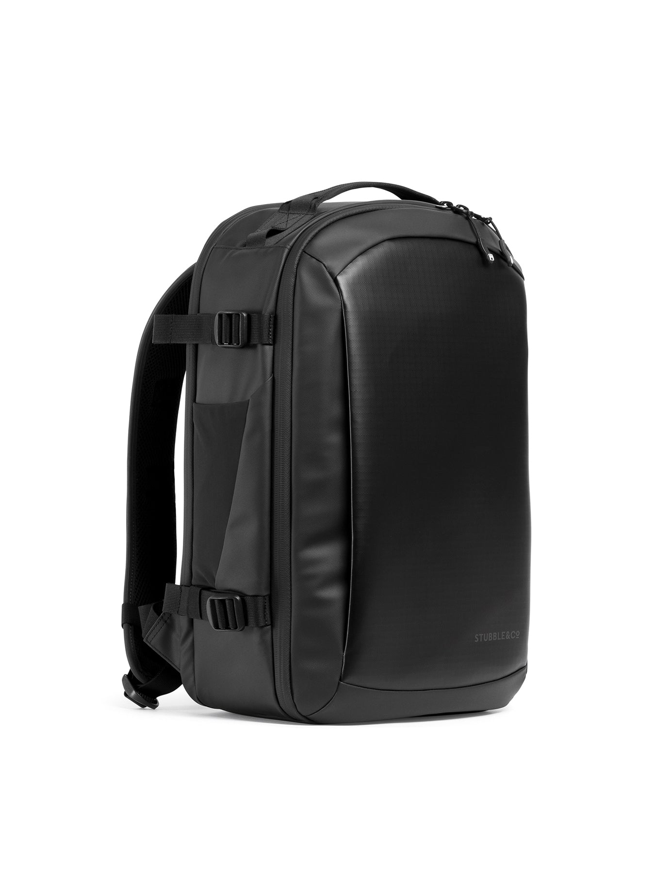 Hybrid 20L Backpack Black