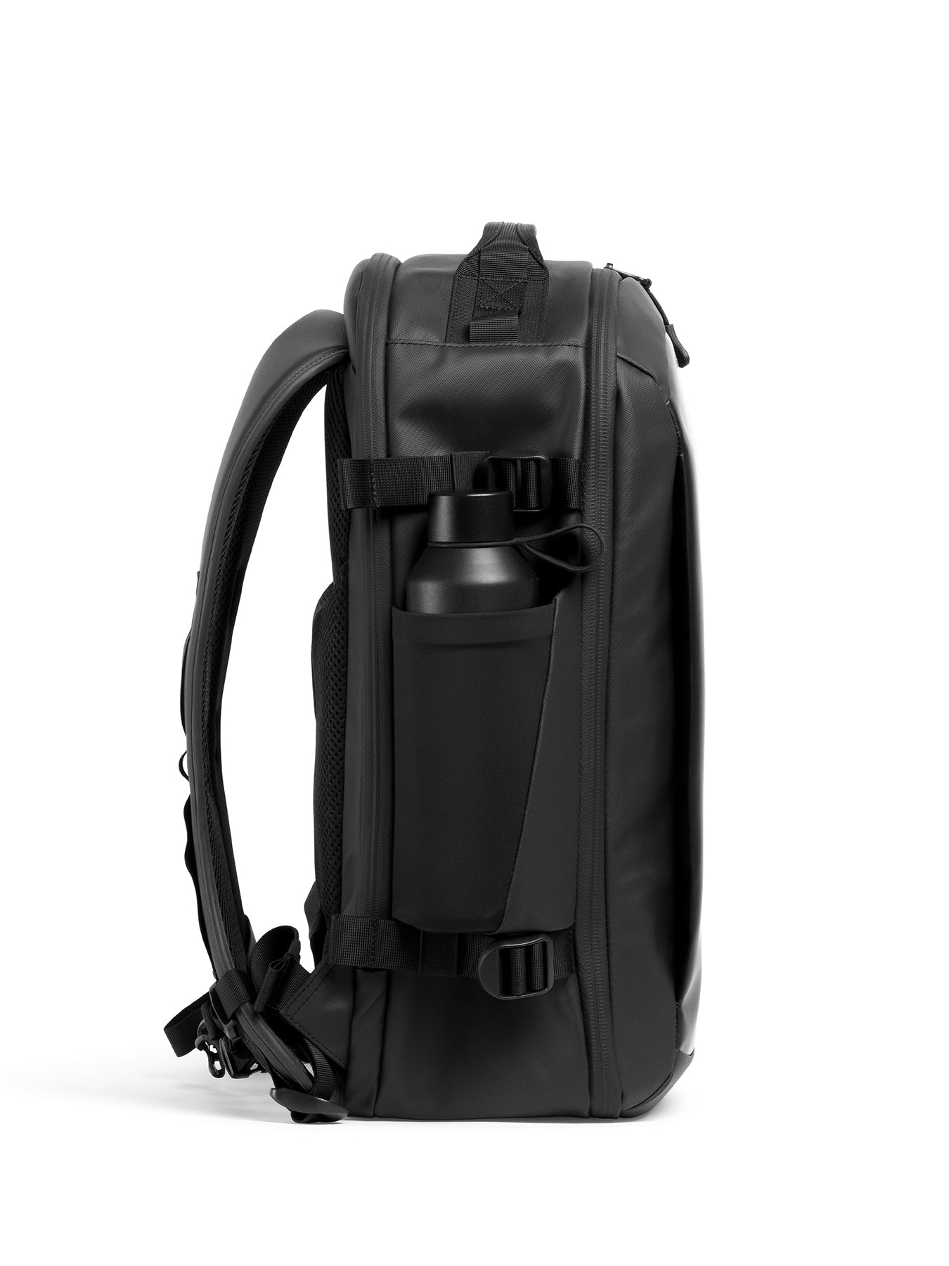 Hybrid 20L Backpack Black