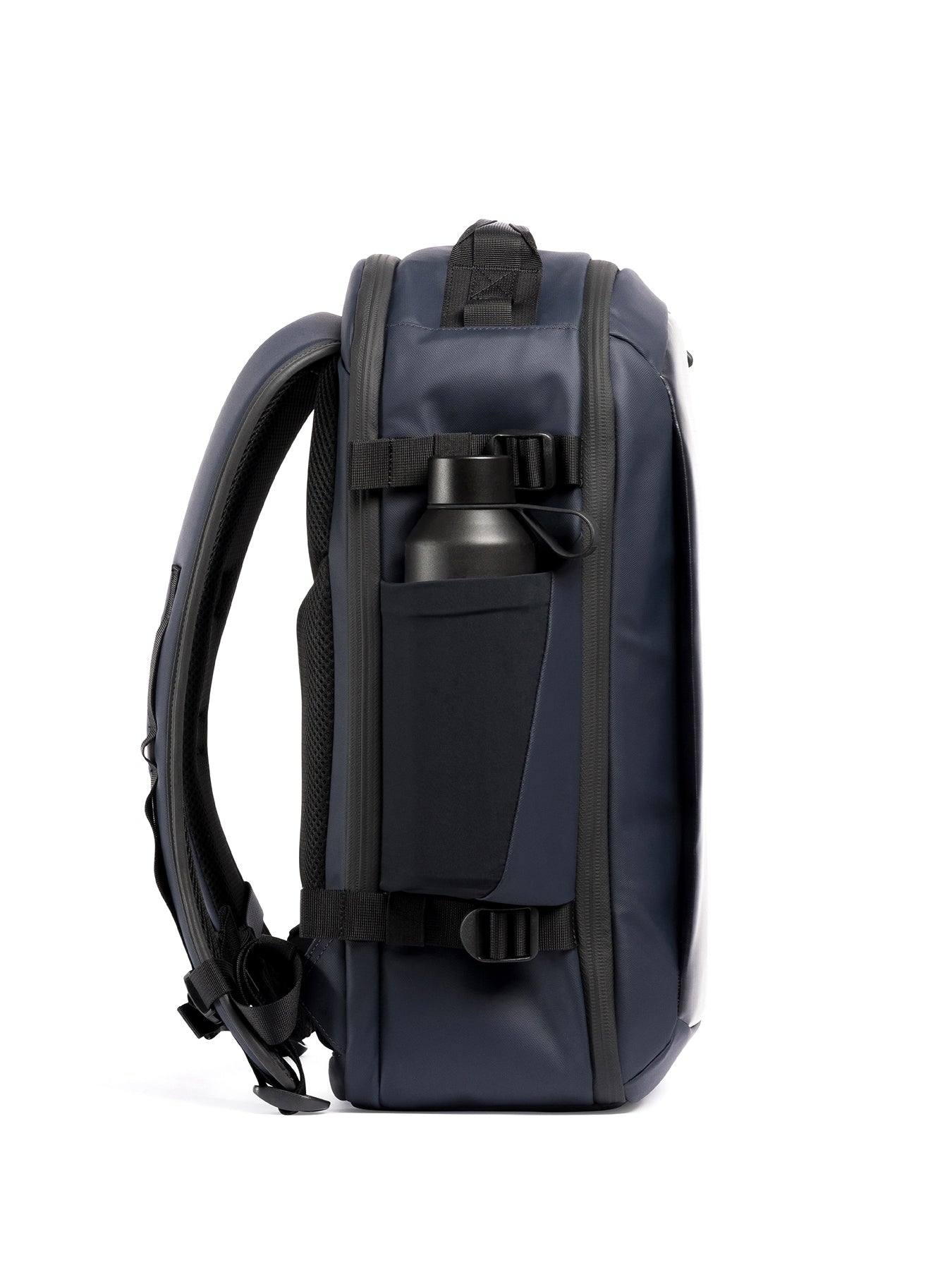 Hybrid 20L Backpack Midnight