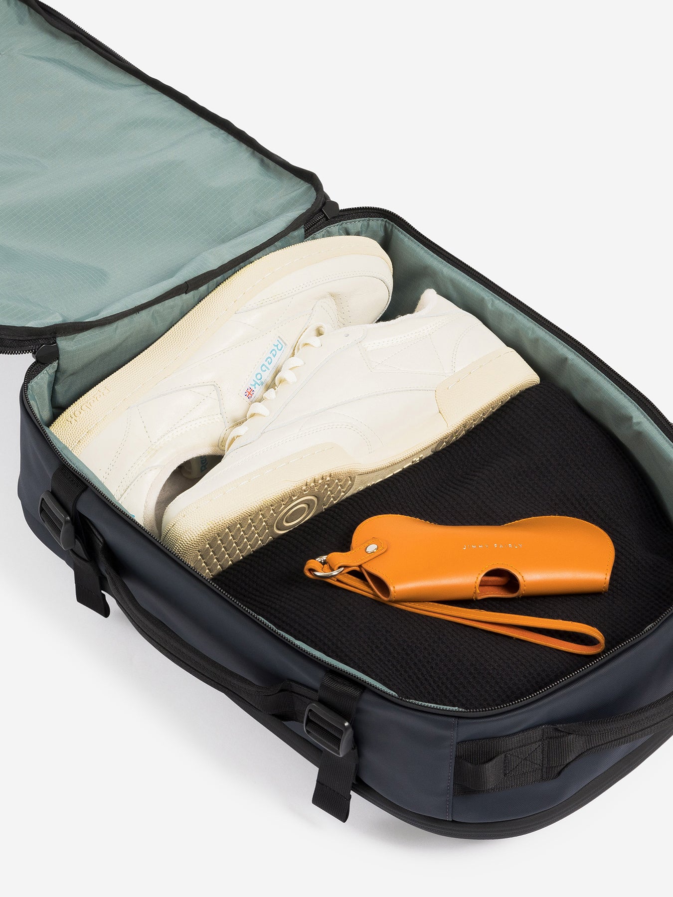 Hybrid 20L Backpack Midnight