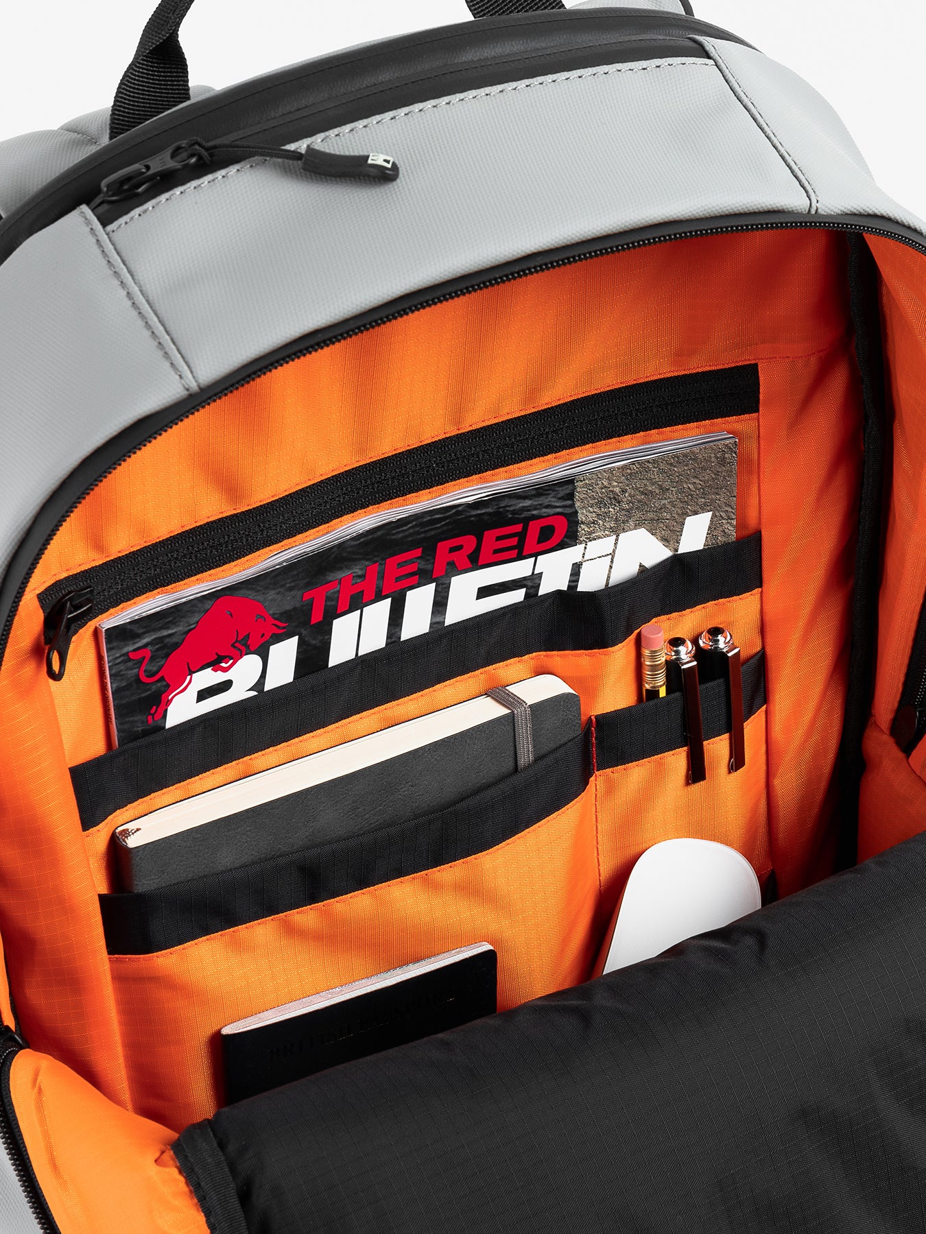 Everyday Backpack 20L Concrete