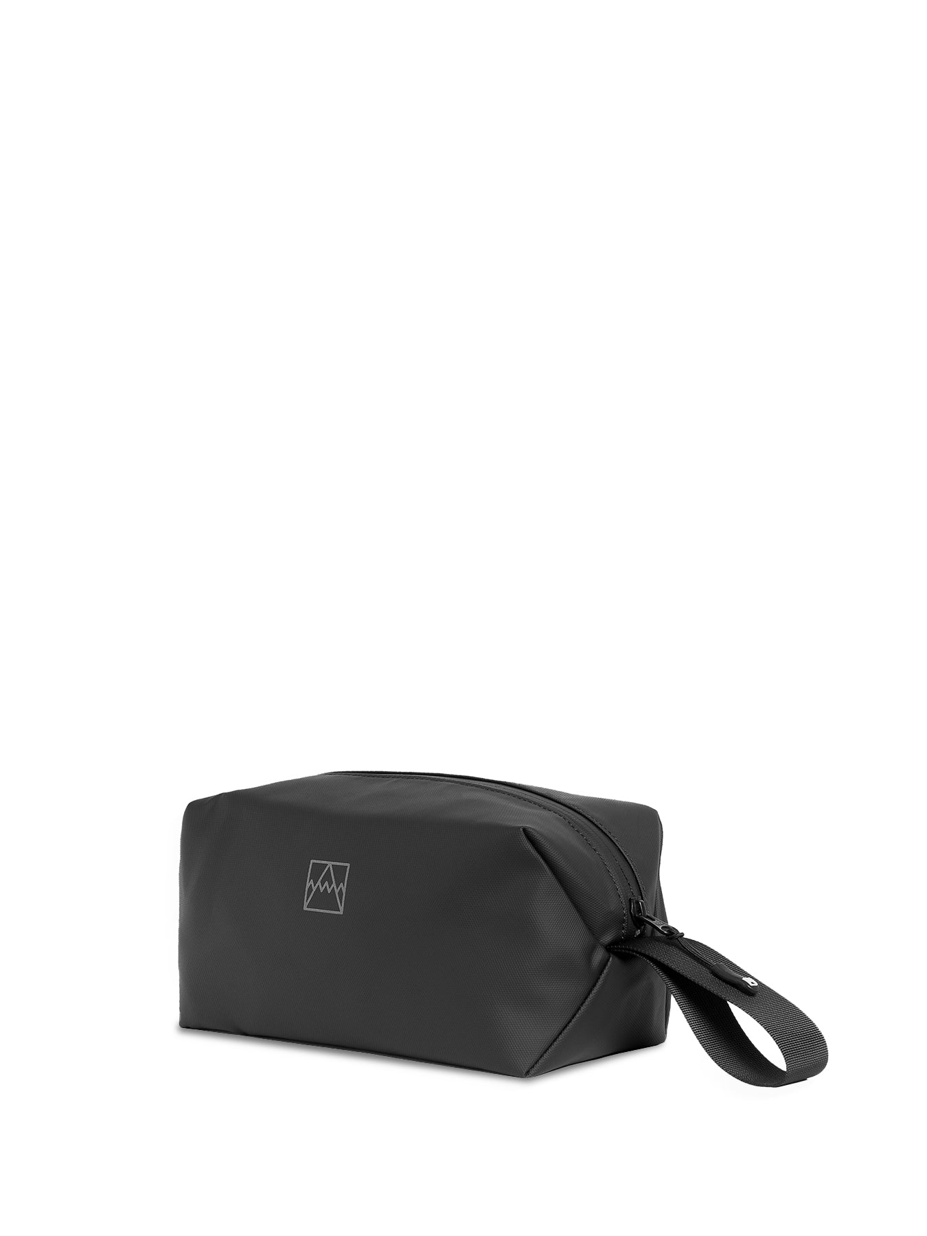 Wash Bag Black
