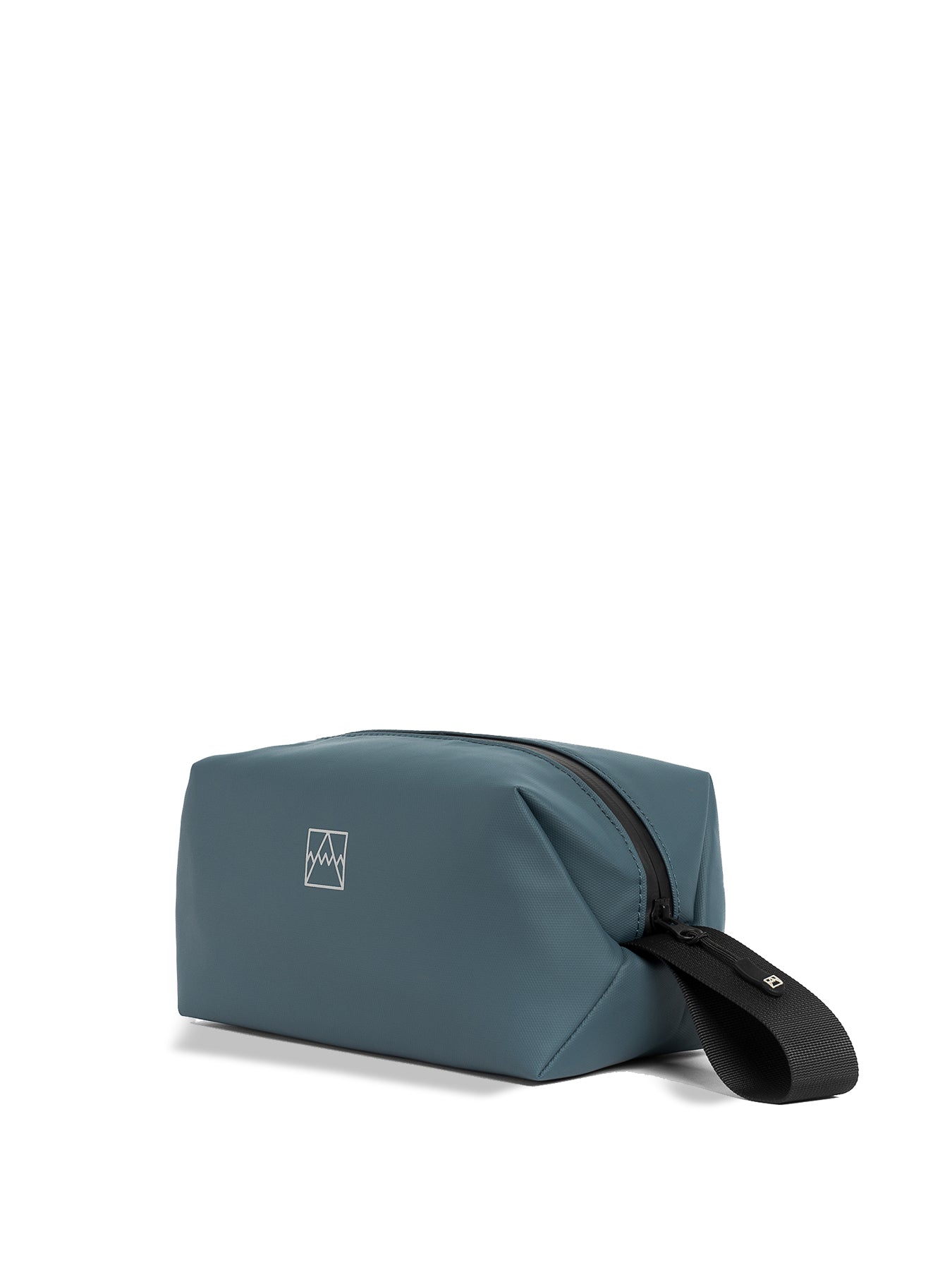 Wash Bag Tasmin Blue