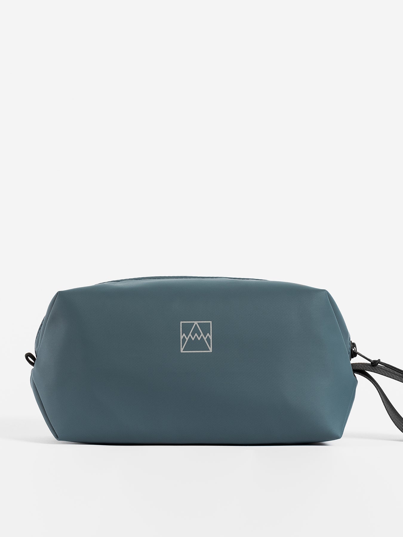 Wash Bag Tasmin Blue