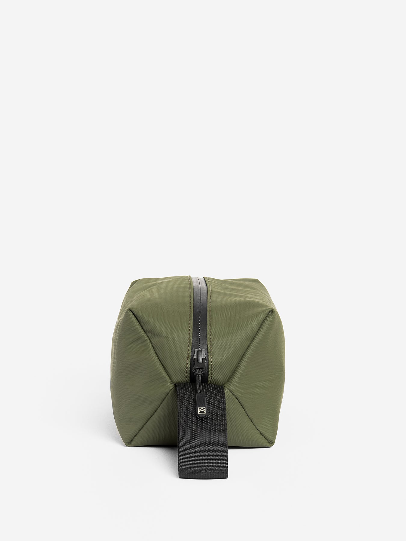 Wash Bag Urban Green