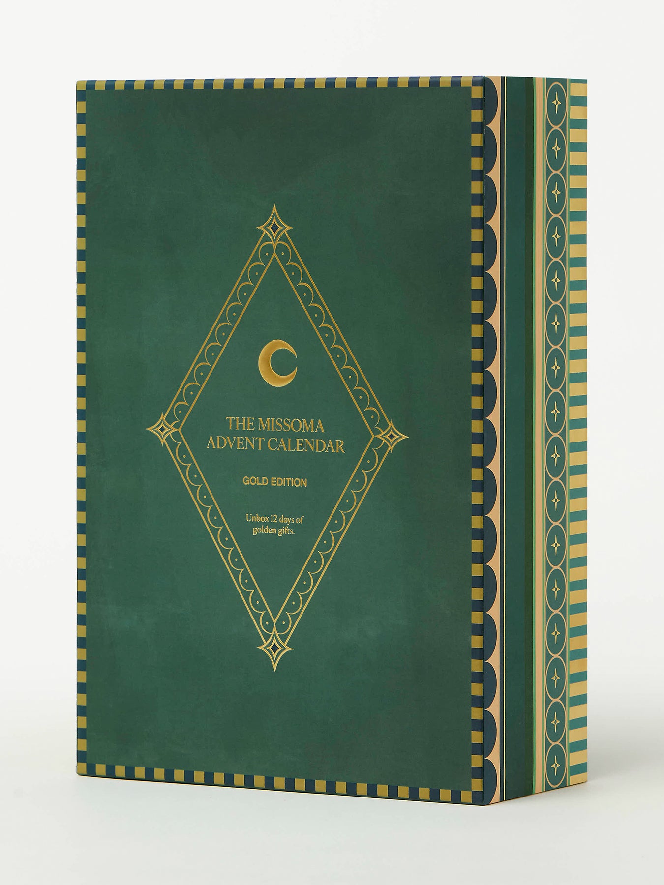 Missoma Jewellery 12 Days Advent Calendar