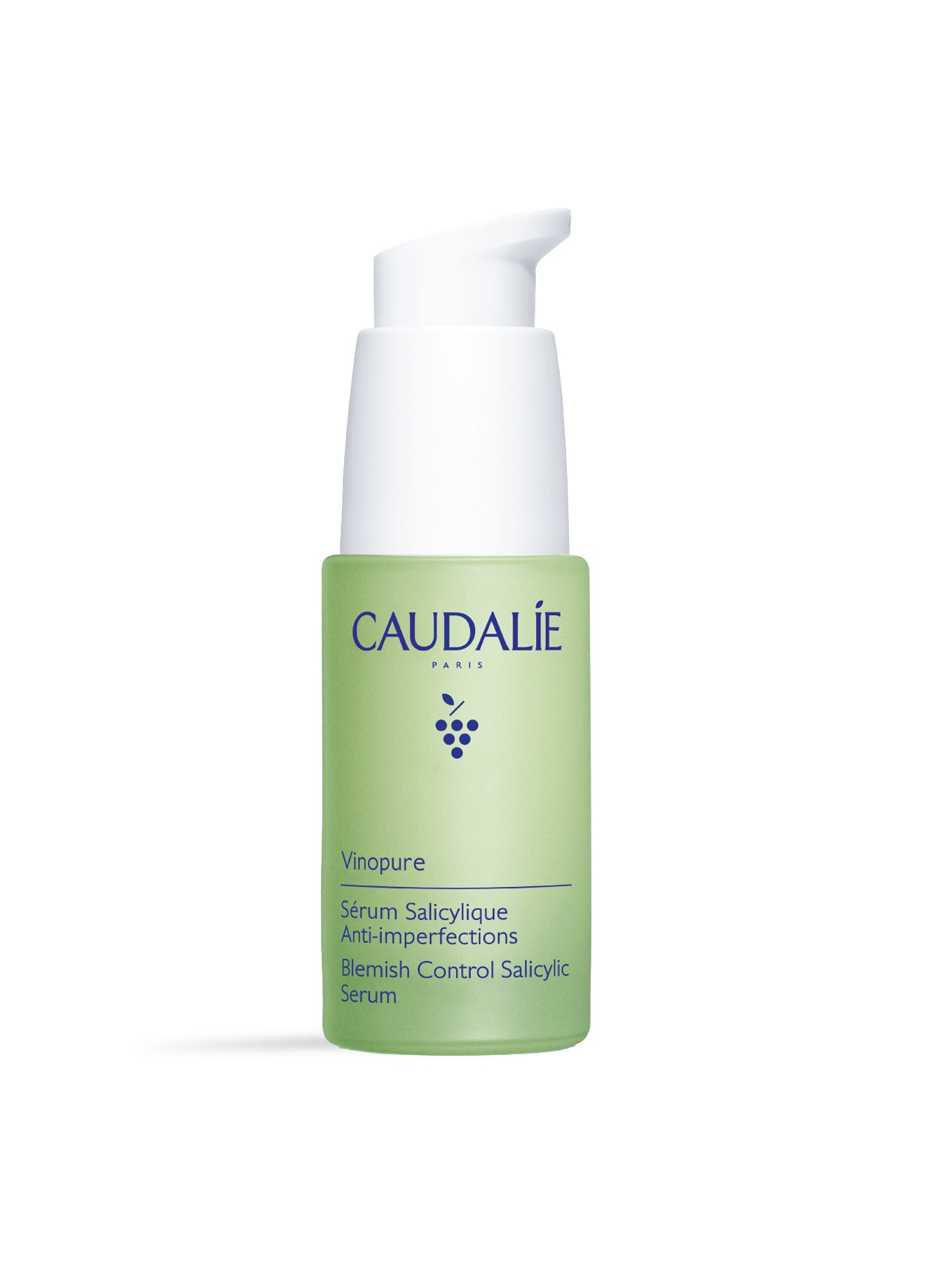 Vinopure Blemish Control Salicylic Serum 30ml