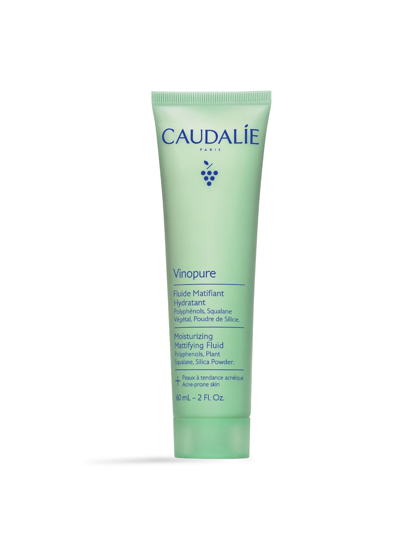 Vinopure Moisturizing Mattifying Fluid 60ml