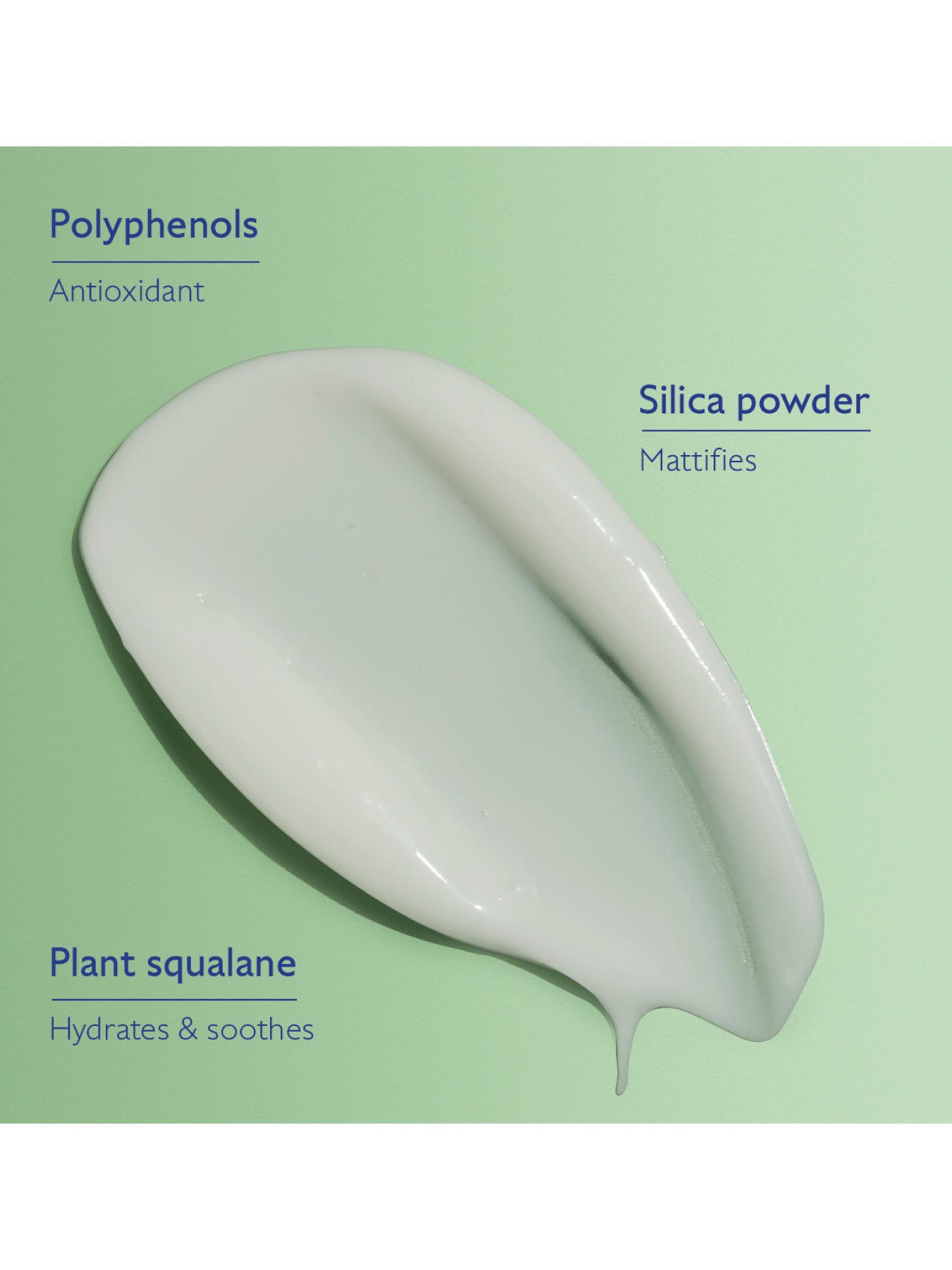 Vinopure Moisturizing Mattifying Fluid 60ml