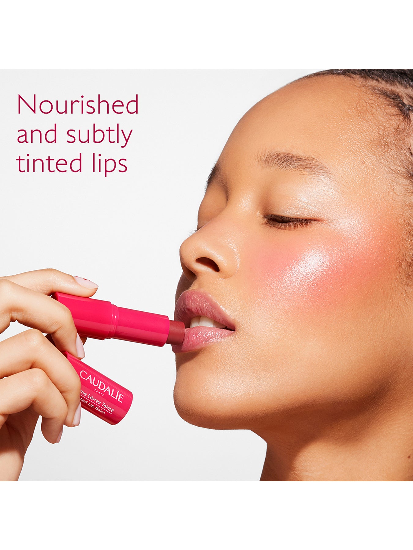 Tinted Lip Conditioner 4.5g