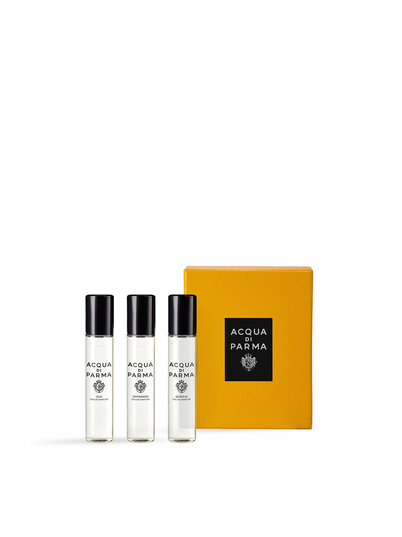 Signatures of the Sun Discovery Set 3 x 12ml