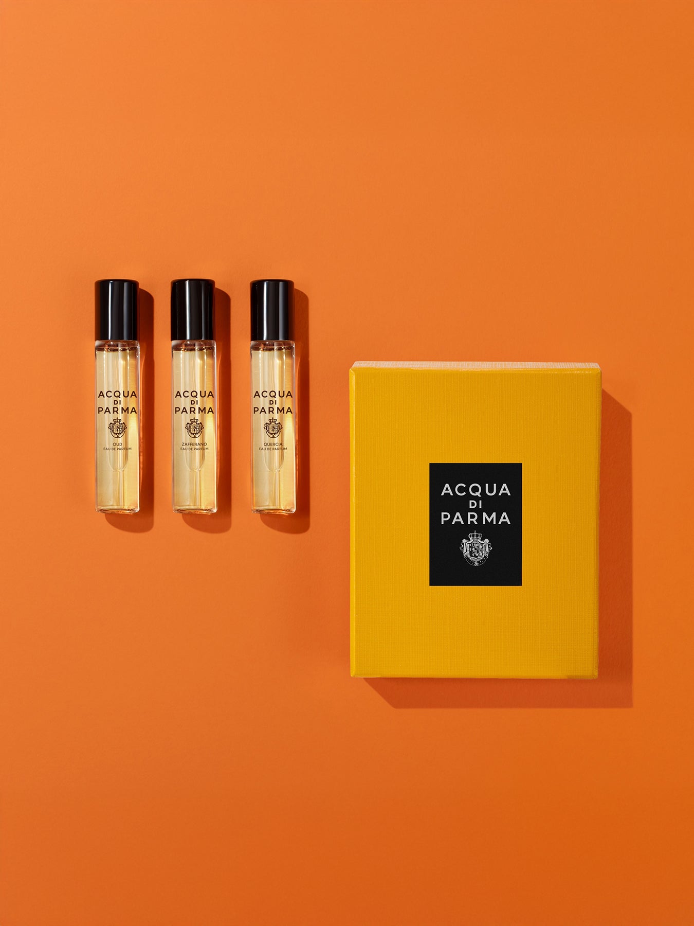 Signatures of the Sun Discovery Set 3 x 12ml