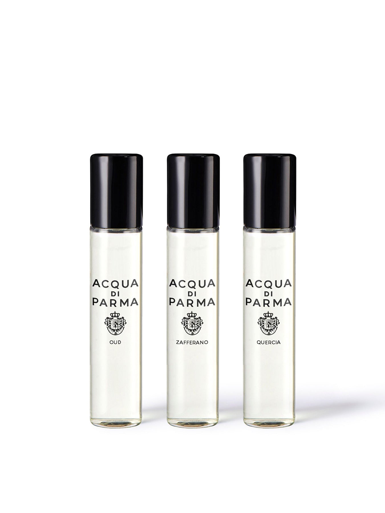 Signatures of the Sun Discovery Set 3 x 12ml