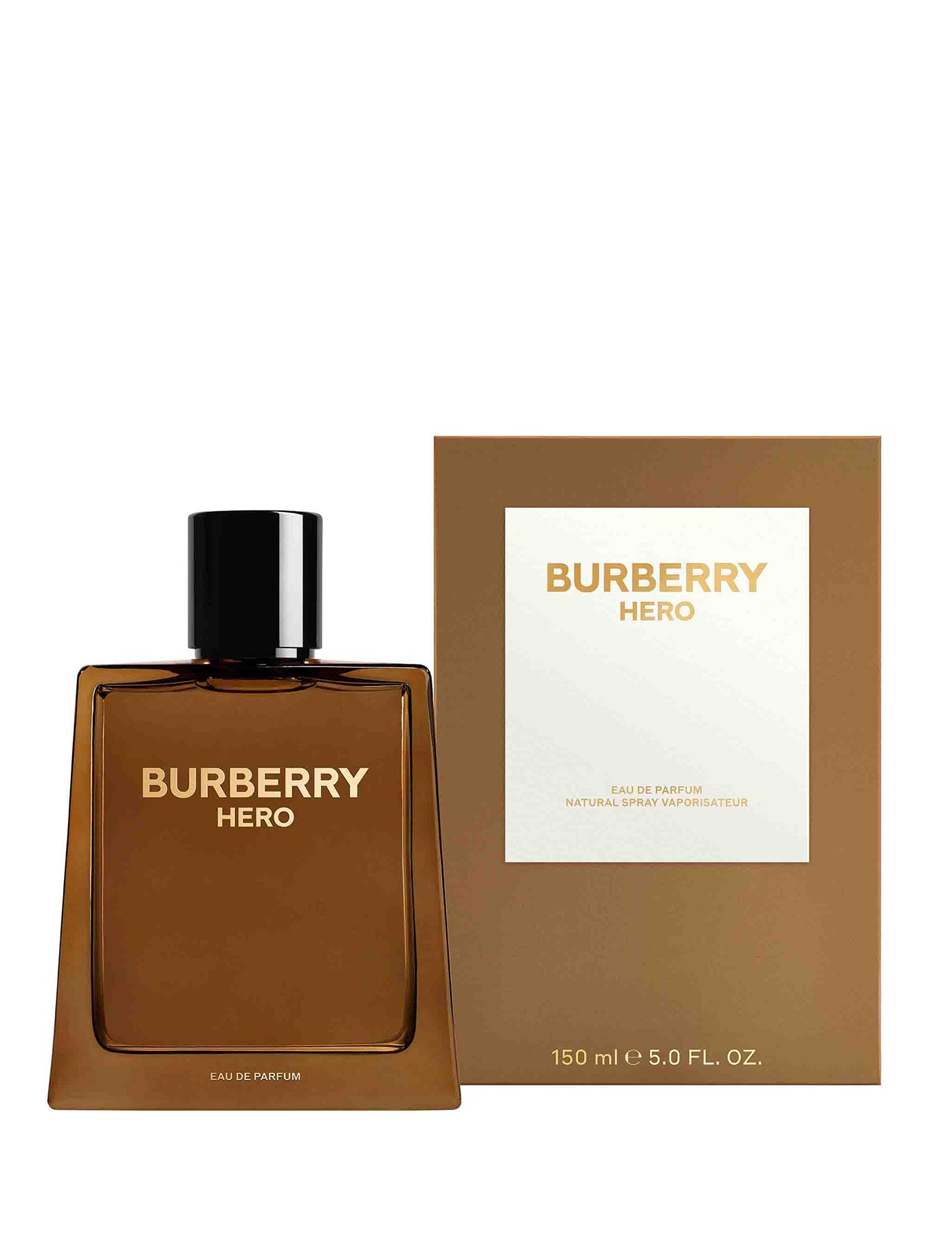 Hero Eau de Parfum 150ml