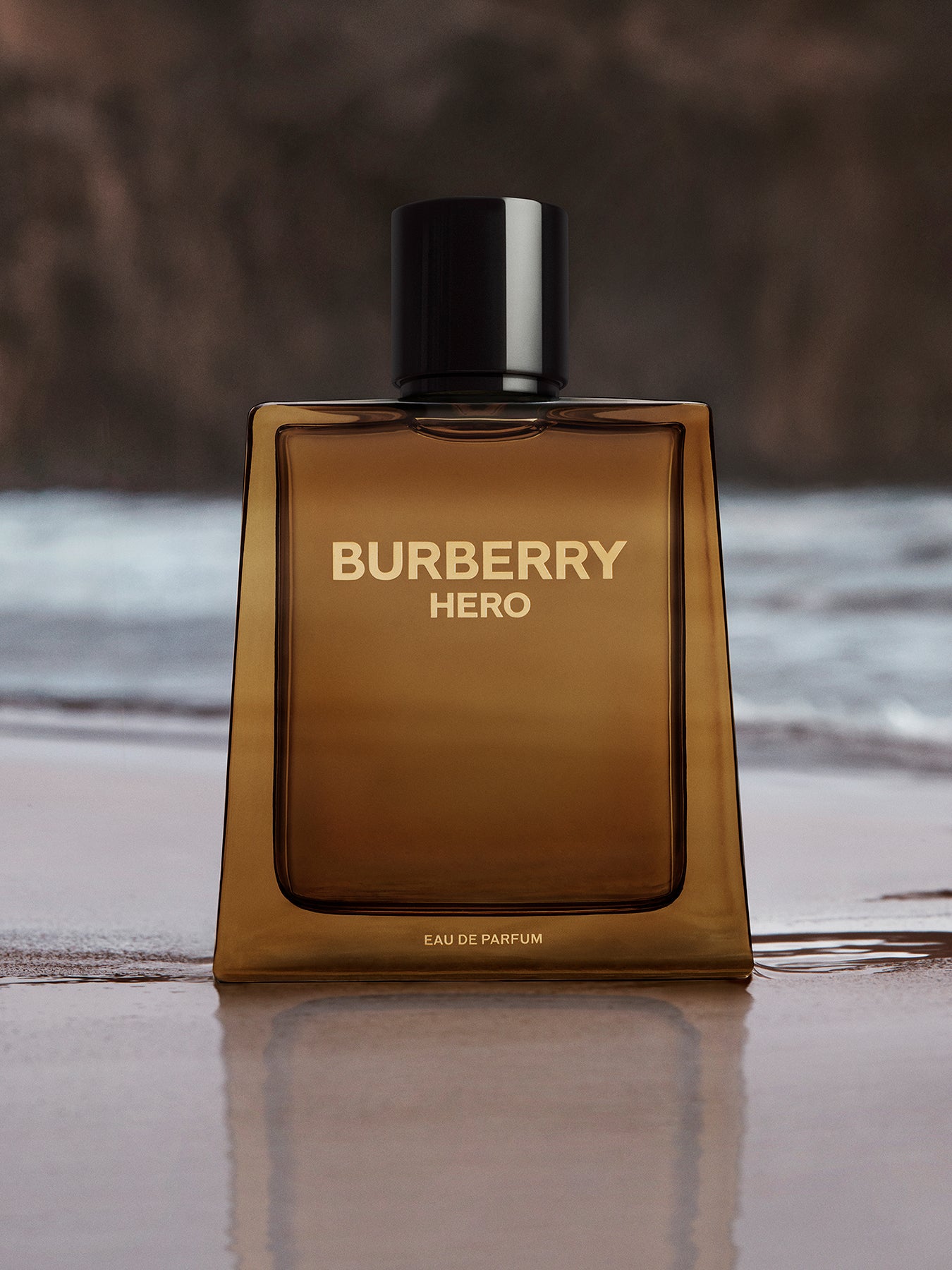 Hero Eau de Parfum 150ml