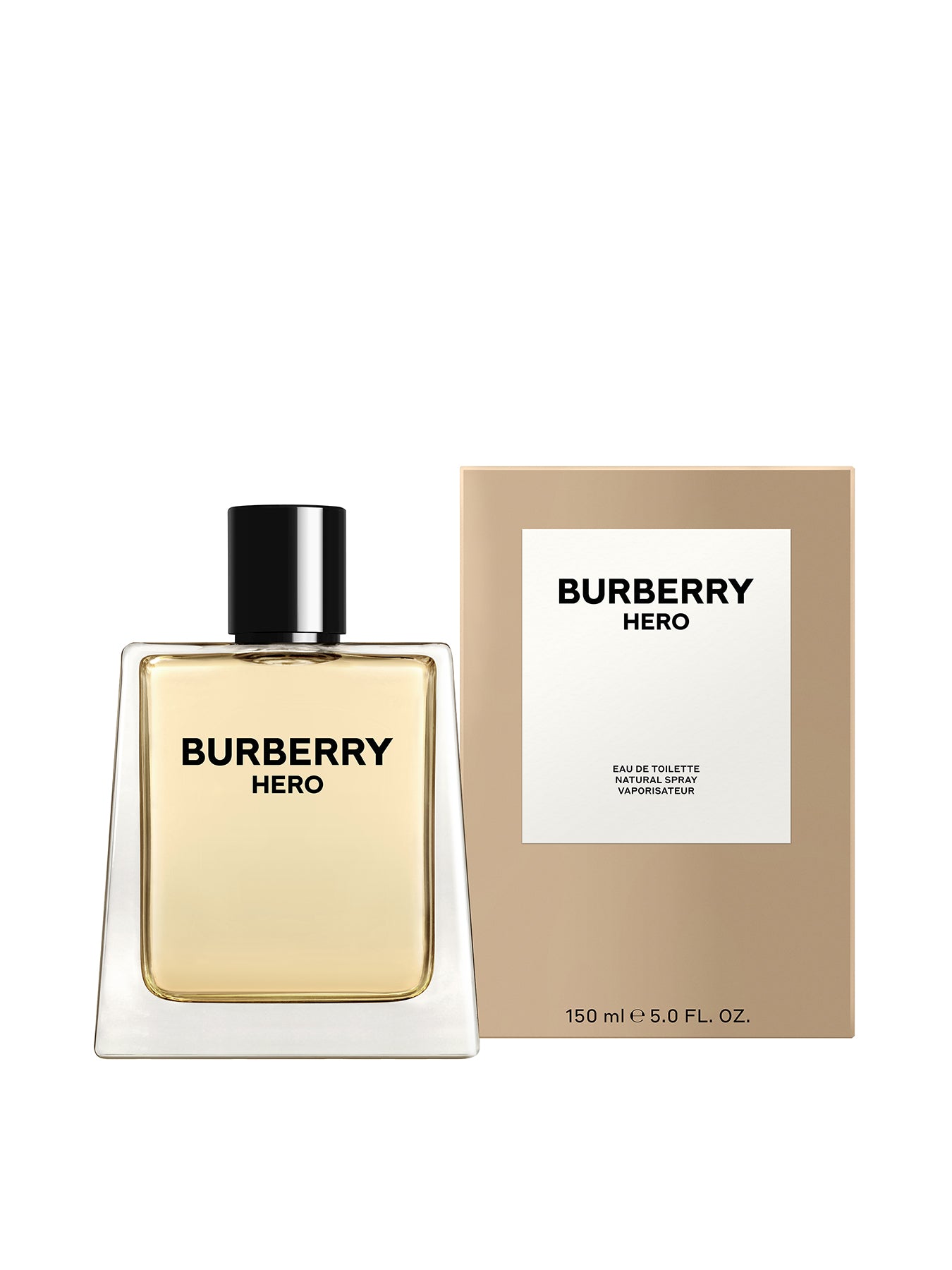 Hero Eau de Toilette 150ml