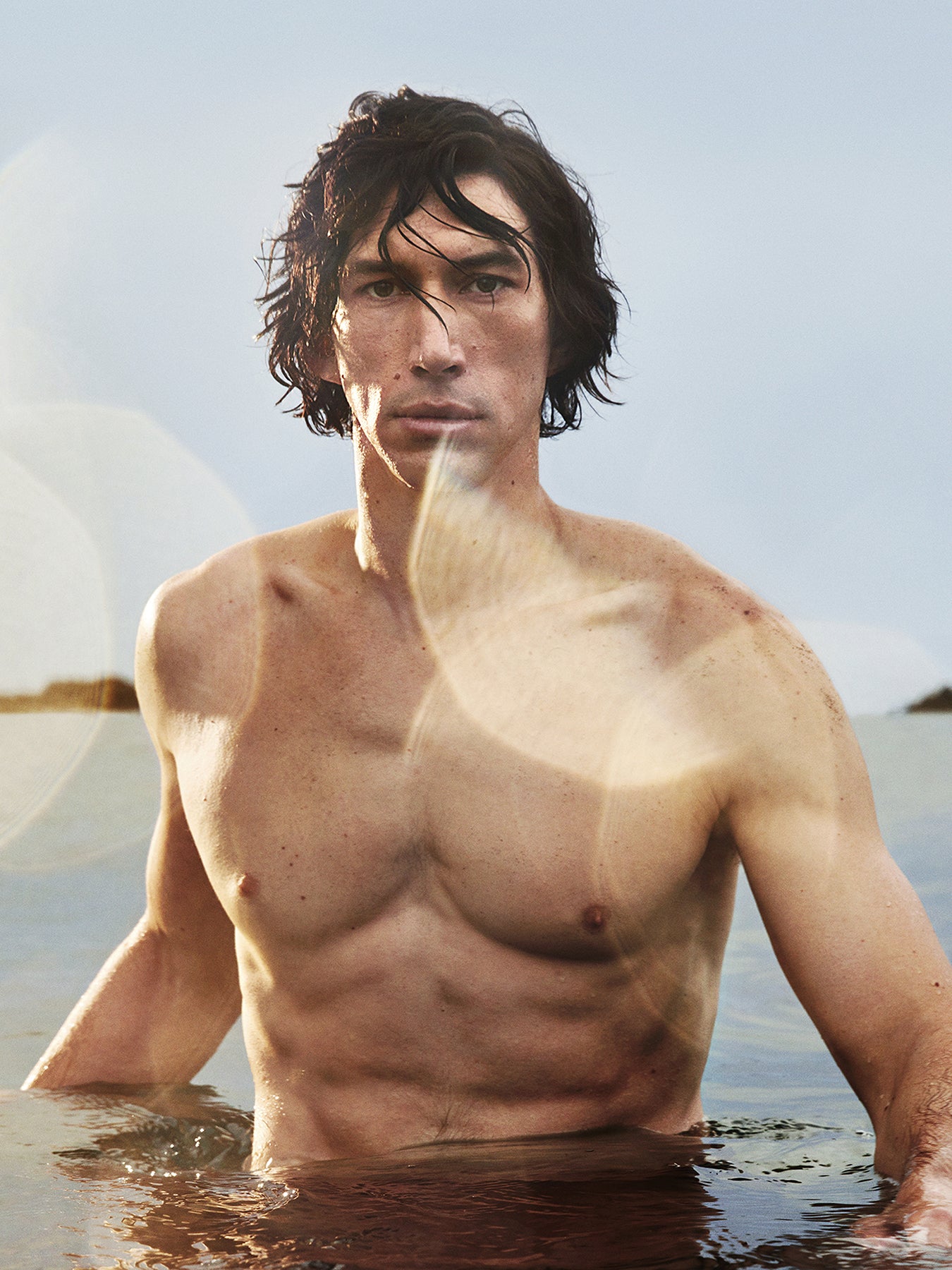 Hero Eau de Toilette 150ml