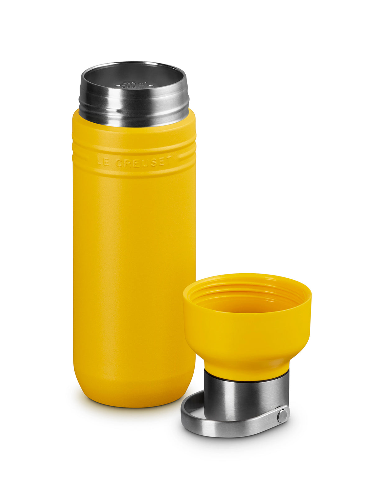 Insulated Water Bottle