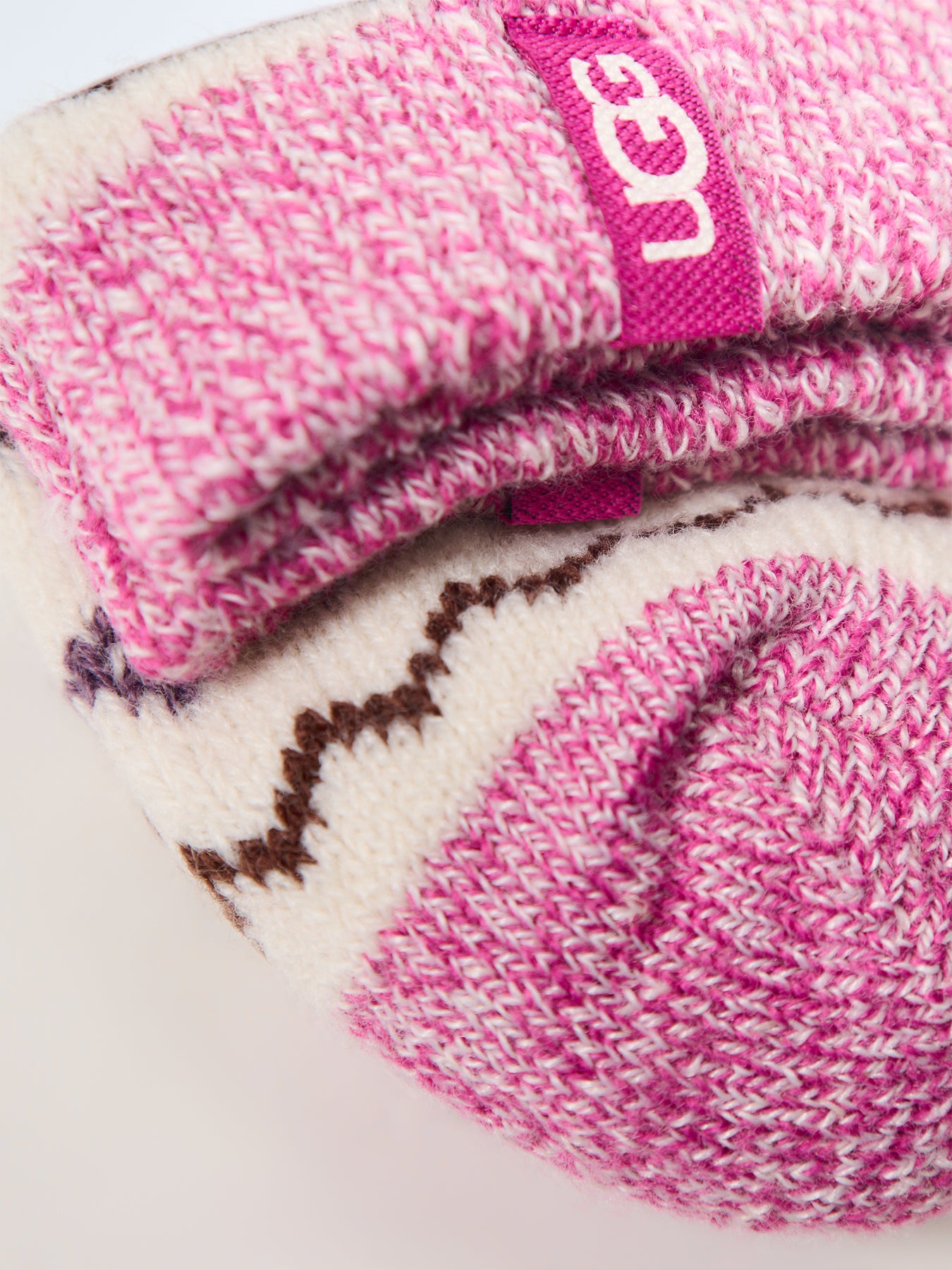 Cressida Cozy Quarter Sock