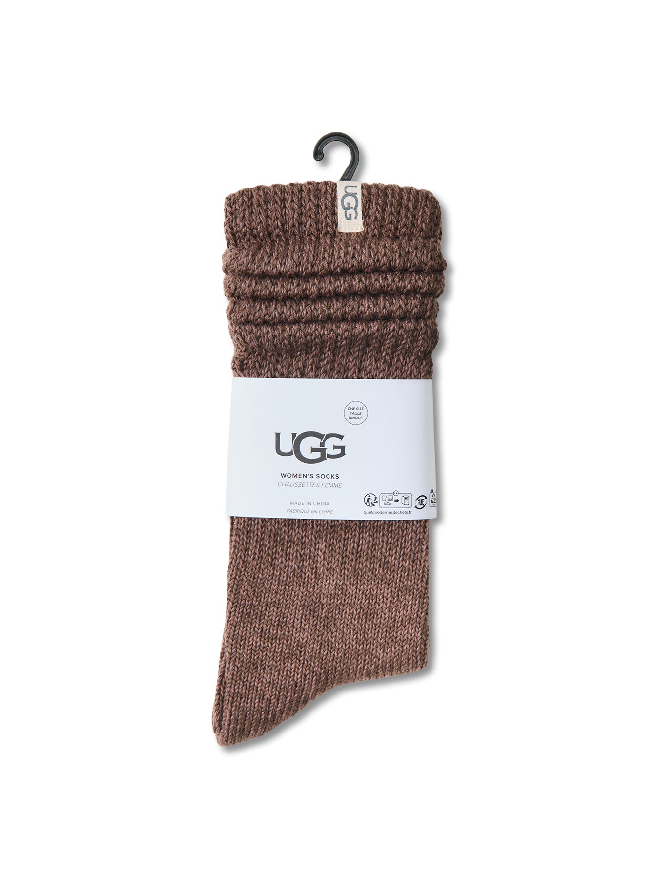 Tyla Slouchy Crew II