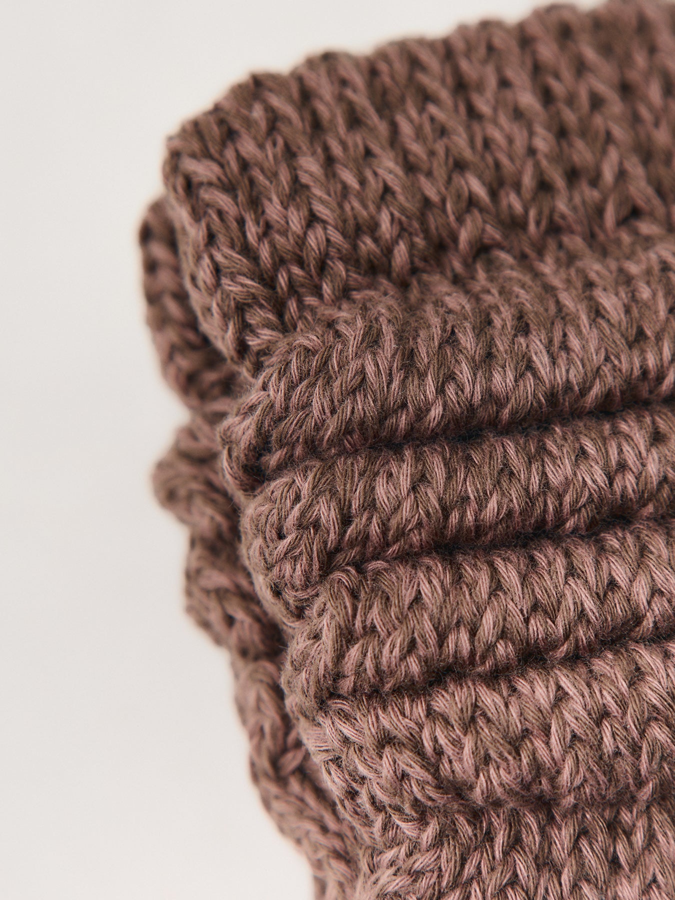 Tyla Slouchy Crew II