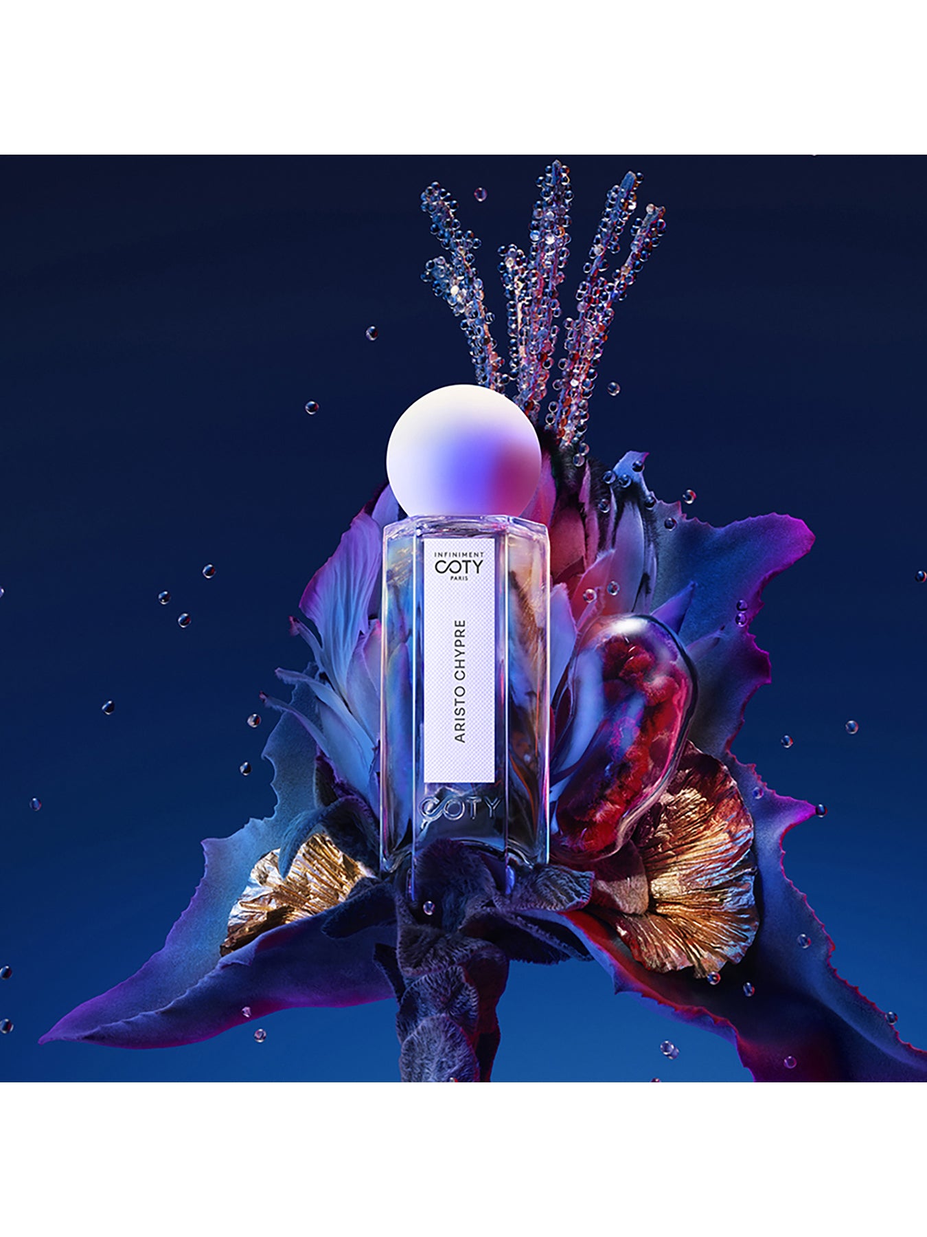 Aristo Chypre Parfum 75ml