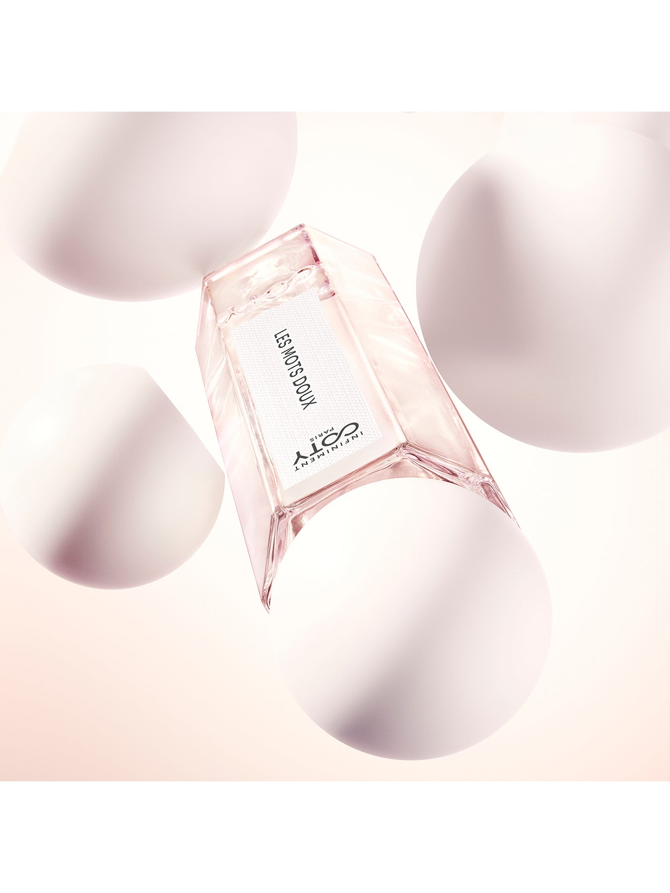 Les Mots Doux Parfum 75ml