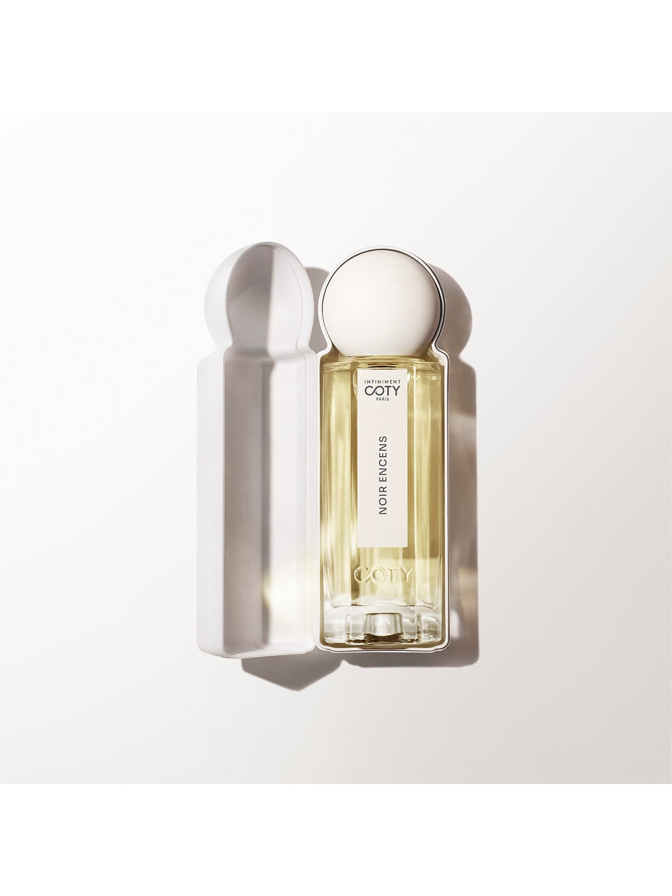 Noir Encens Parfum 75ml