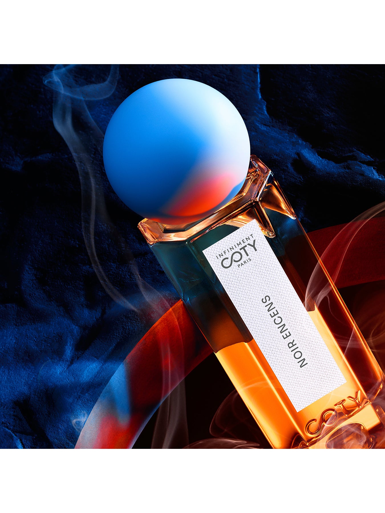 Noir Encens Parfum 75ml