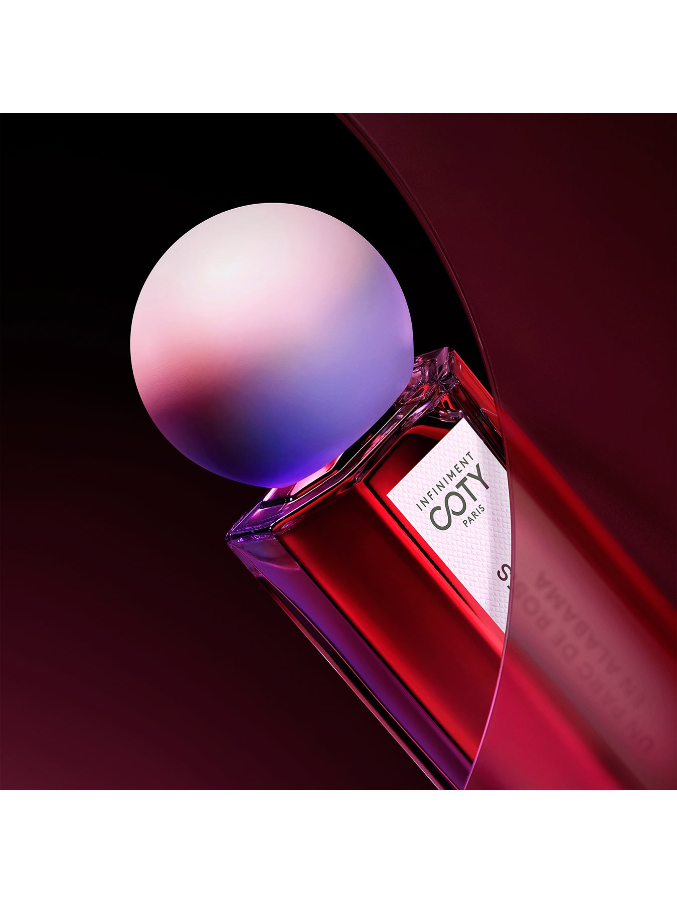 Un Parc De Roses En Alabama Parfum 75ml