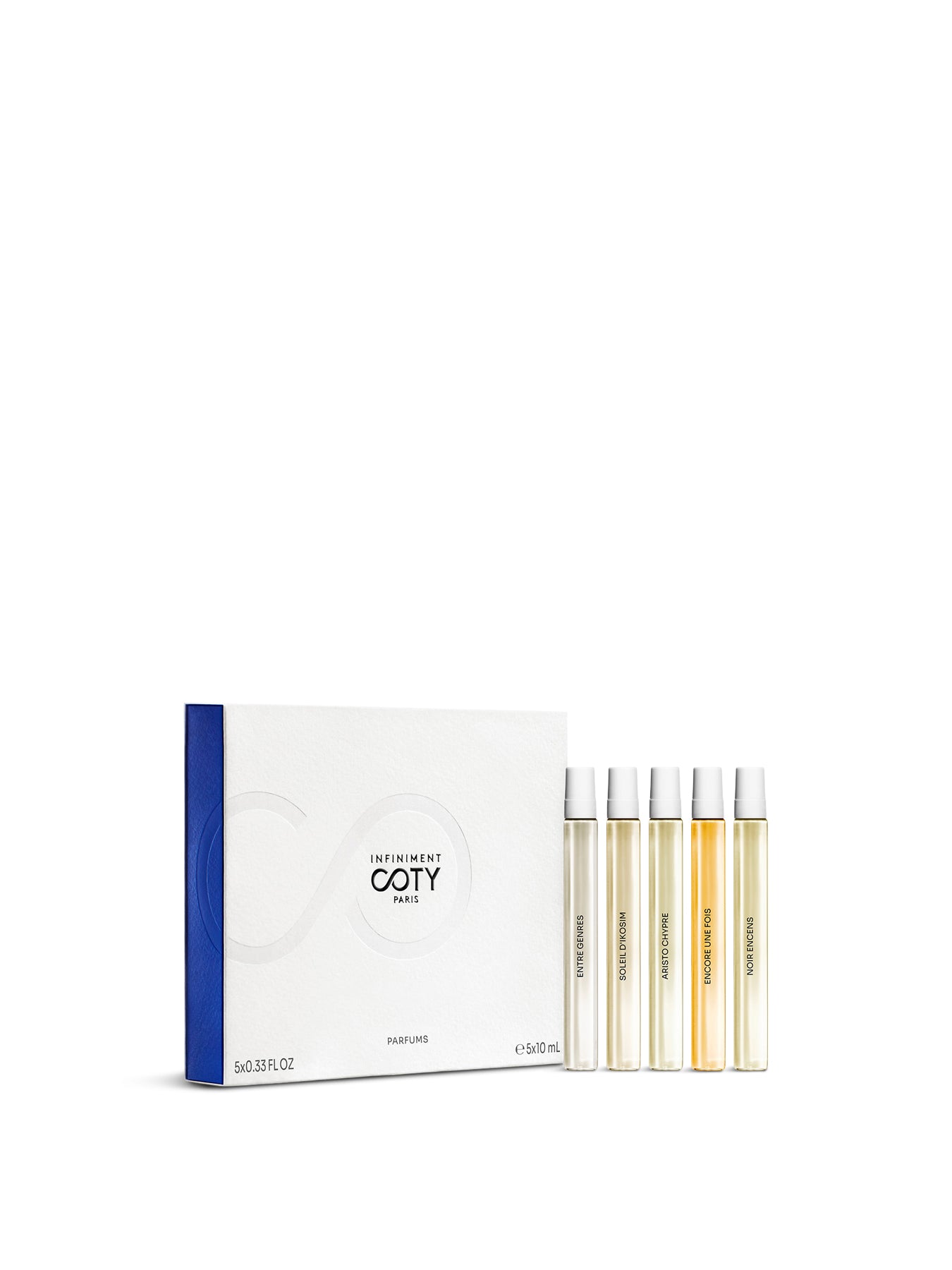 I Am Day Discovery Set 5 x 10ml