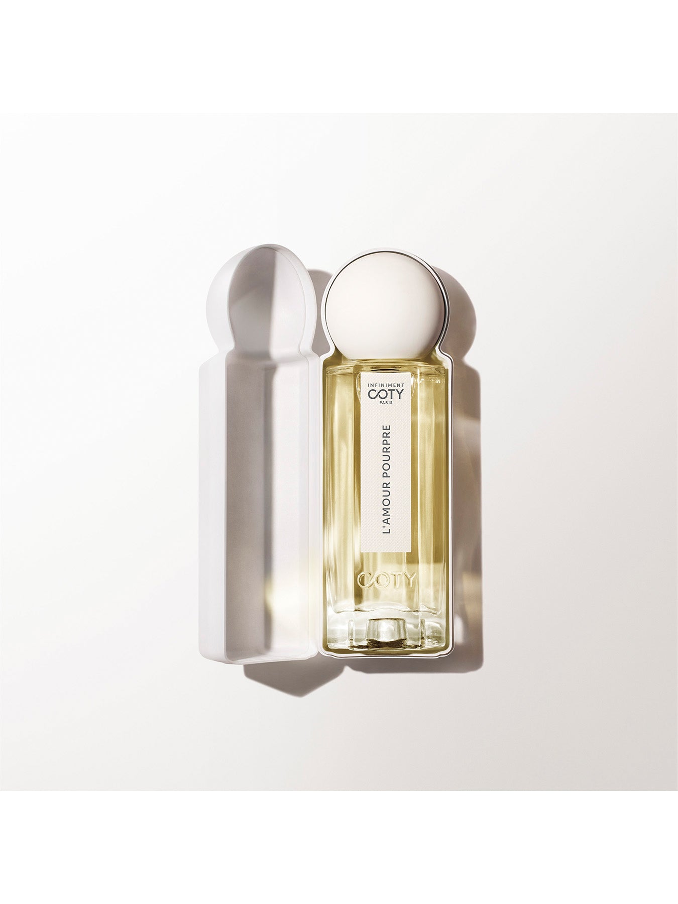 L'Amour Pourpre Parfum 75ml