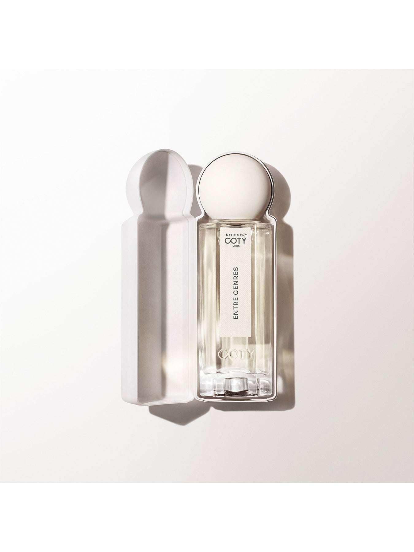 Entre Genres Parfum 75ml