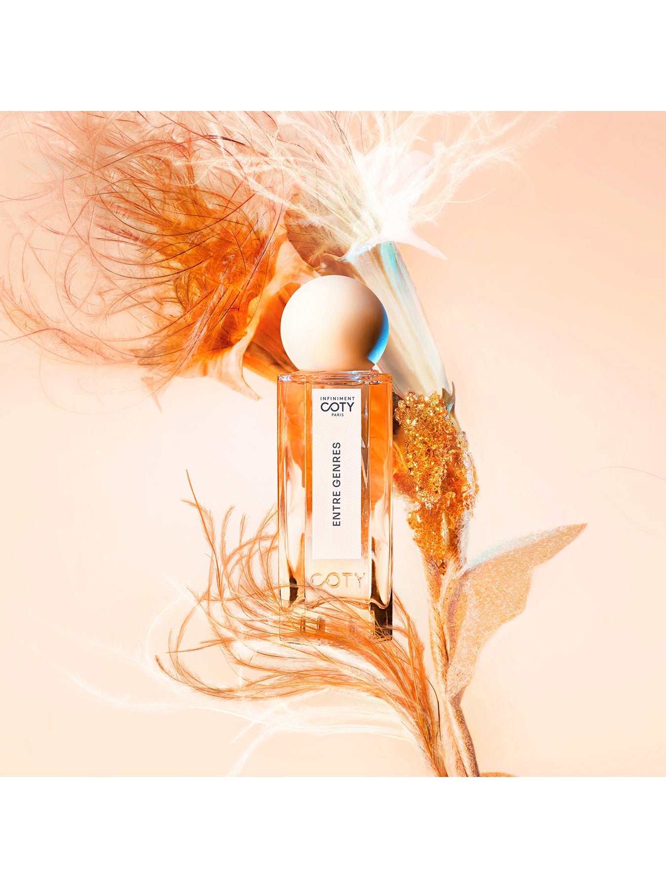 Entre Genres Parfum 75ml