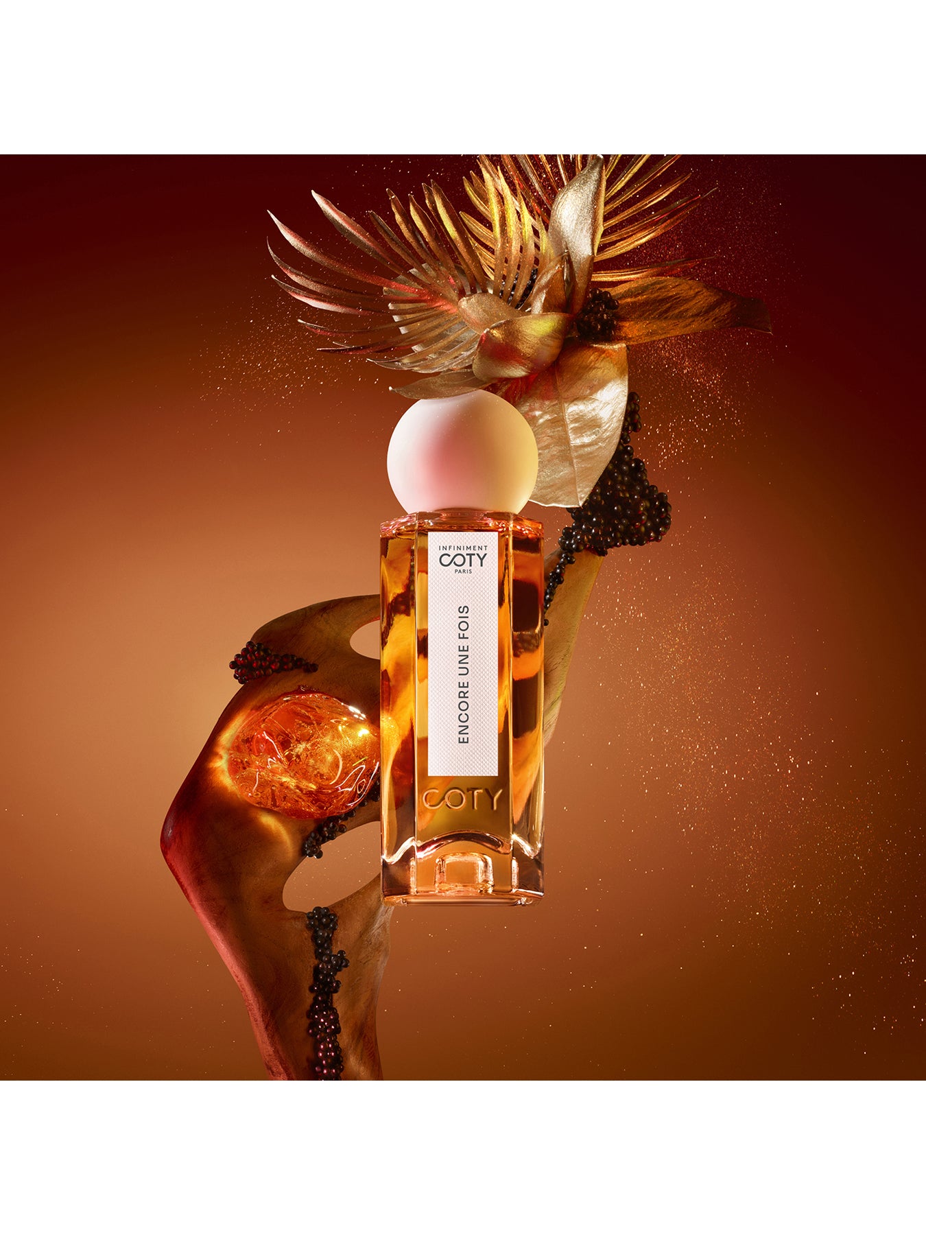 Encore Une Fois Parfum 75ml